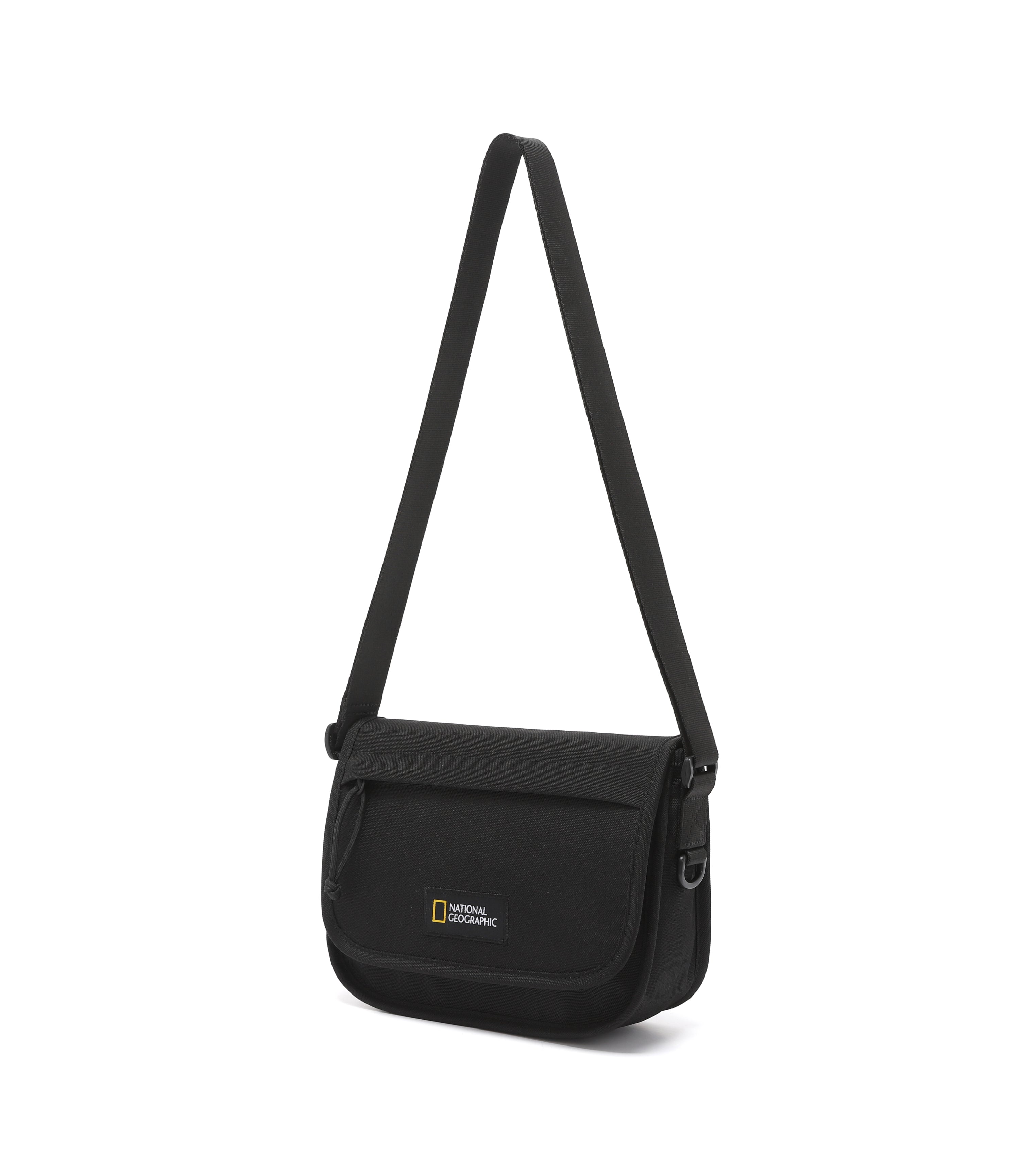 Icon Cover Bag<br>BLACK