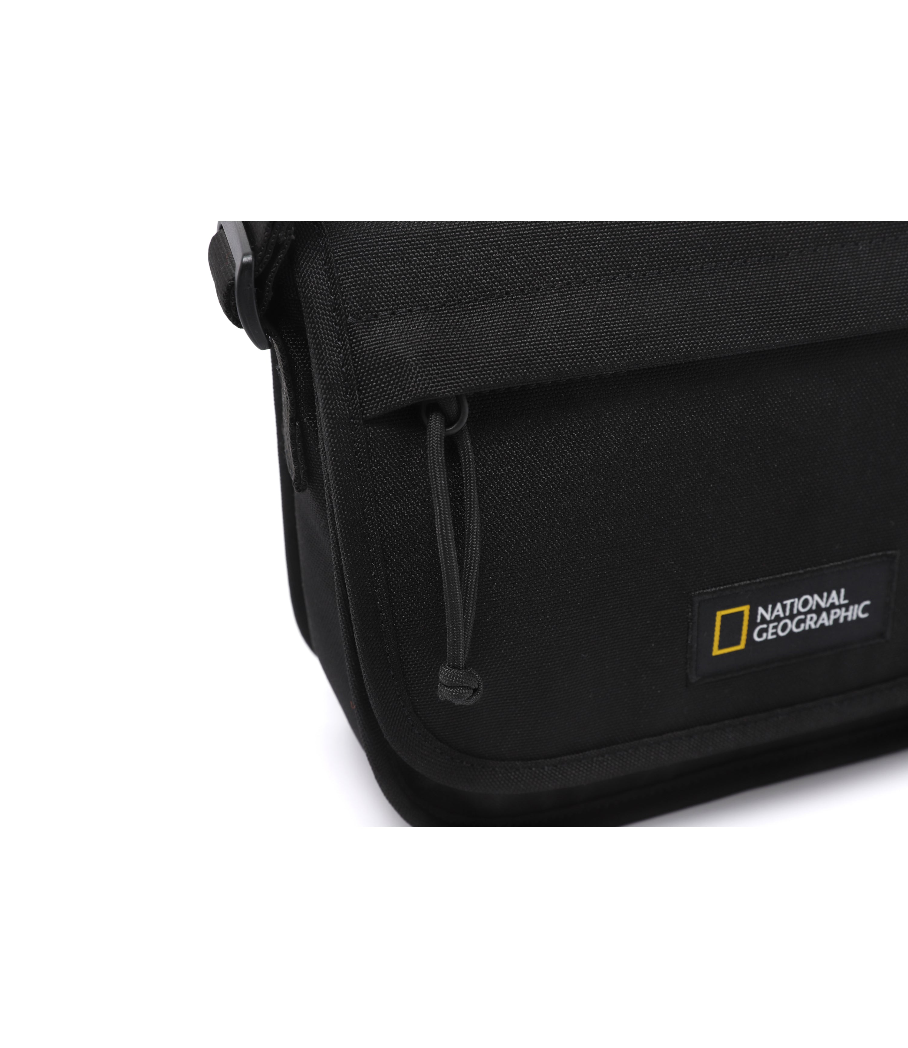 Icon Cover Bag<br>BLACK