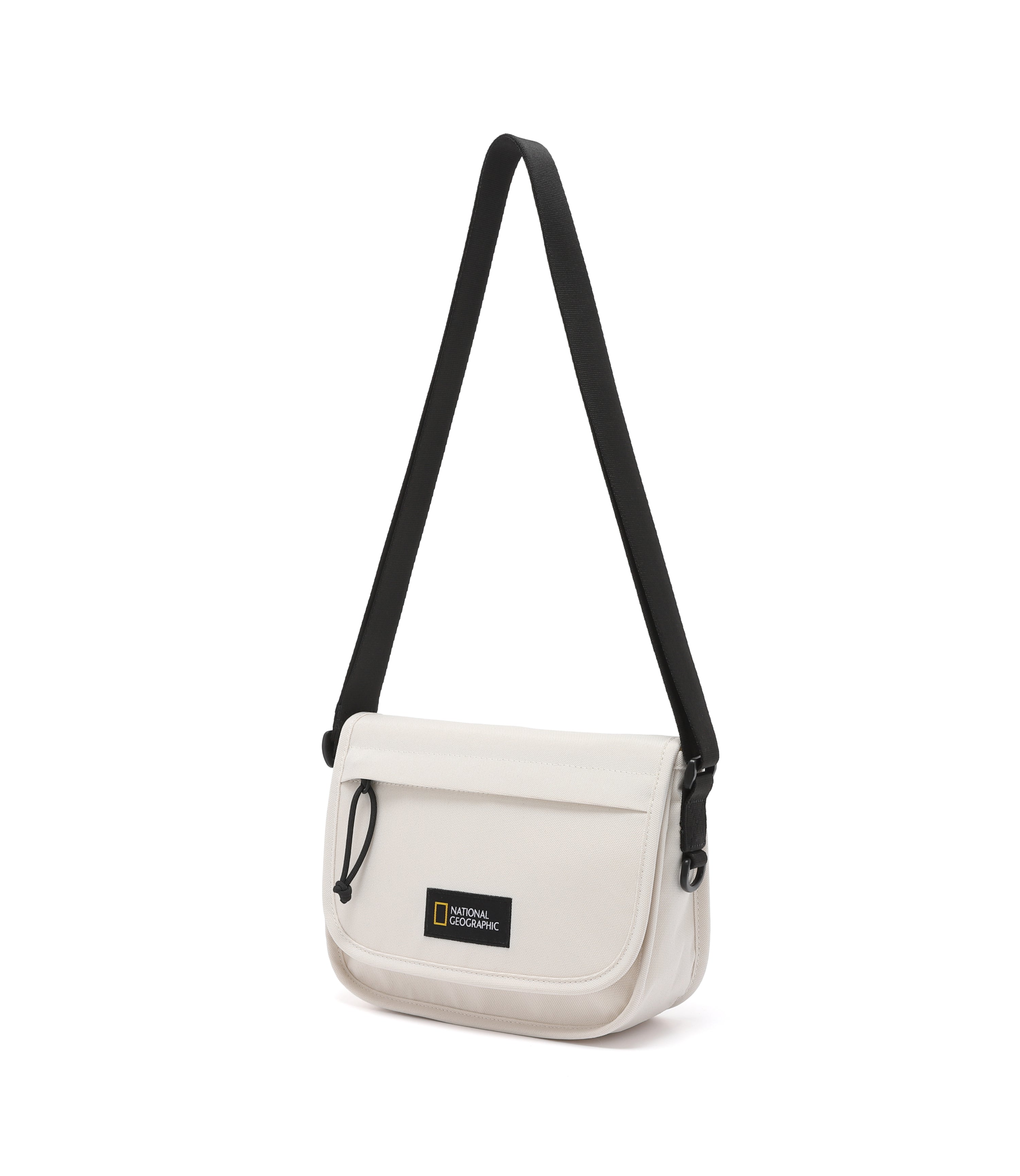 Icon Cover Bag<br>IVORY