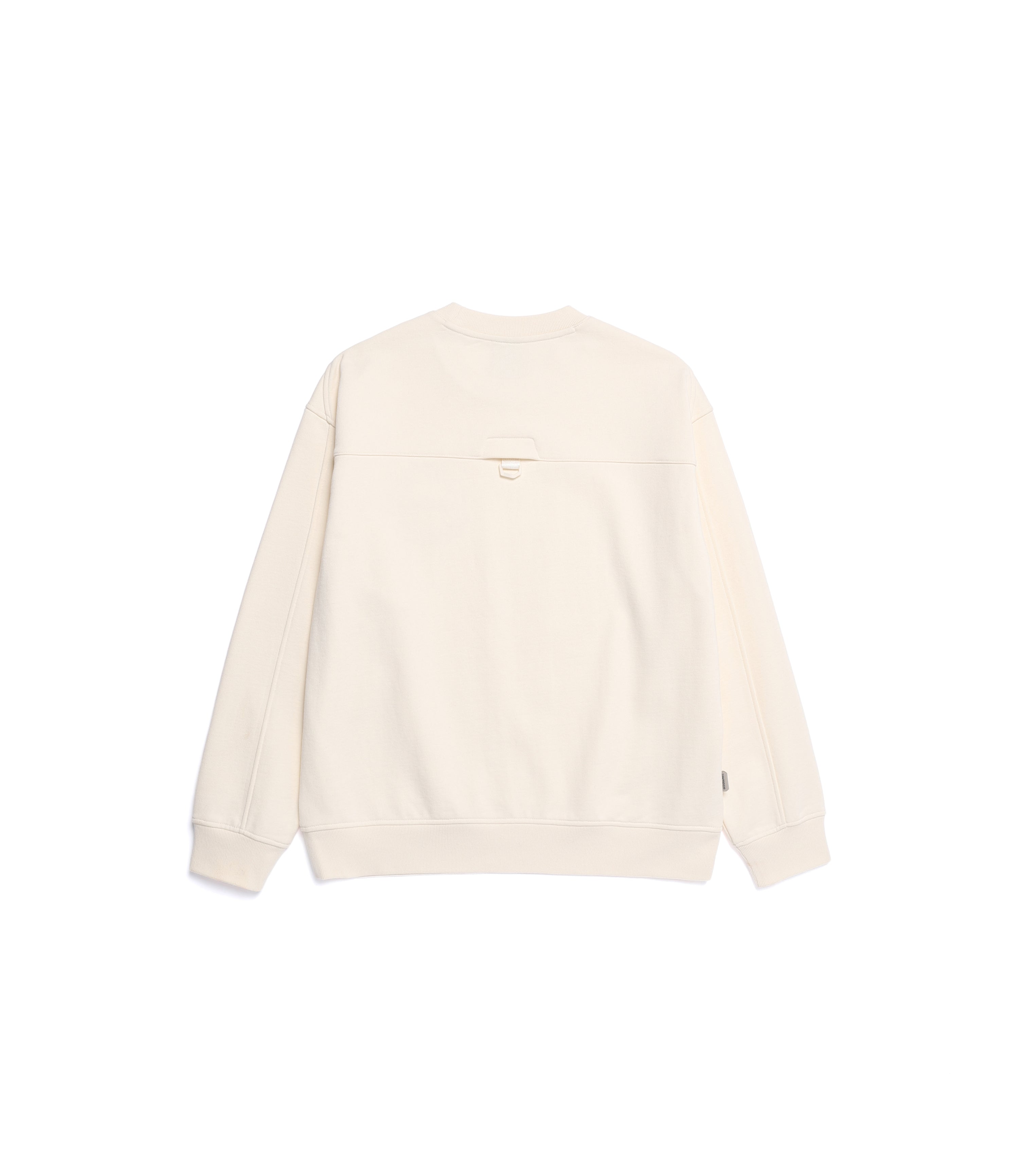 Unisex NRN Sweatshirt<br>IVORY