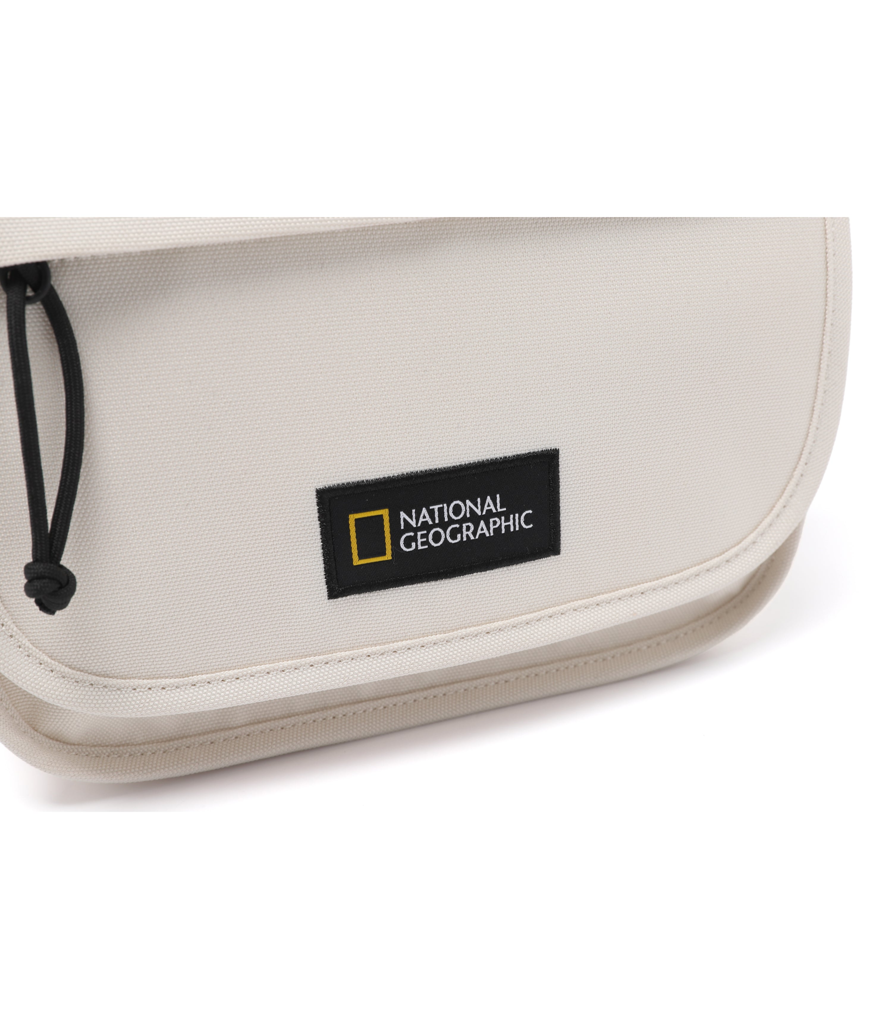 Icon Cover Bag<br>IVORY