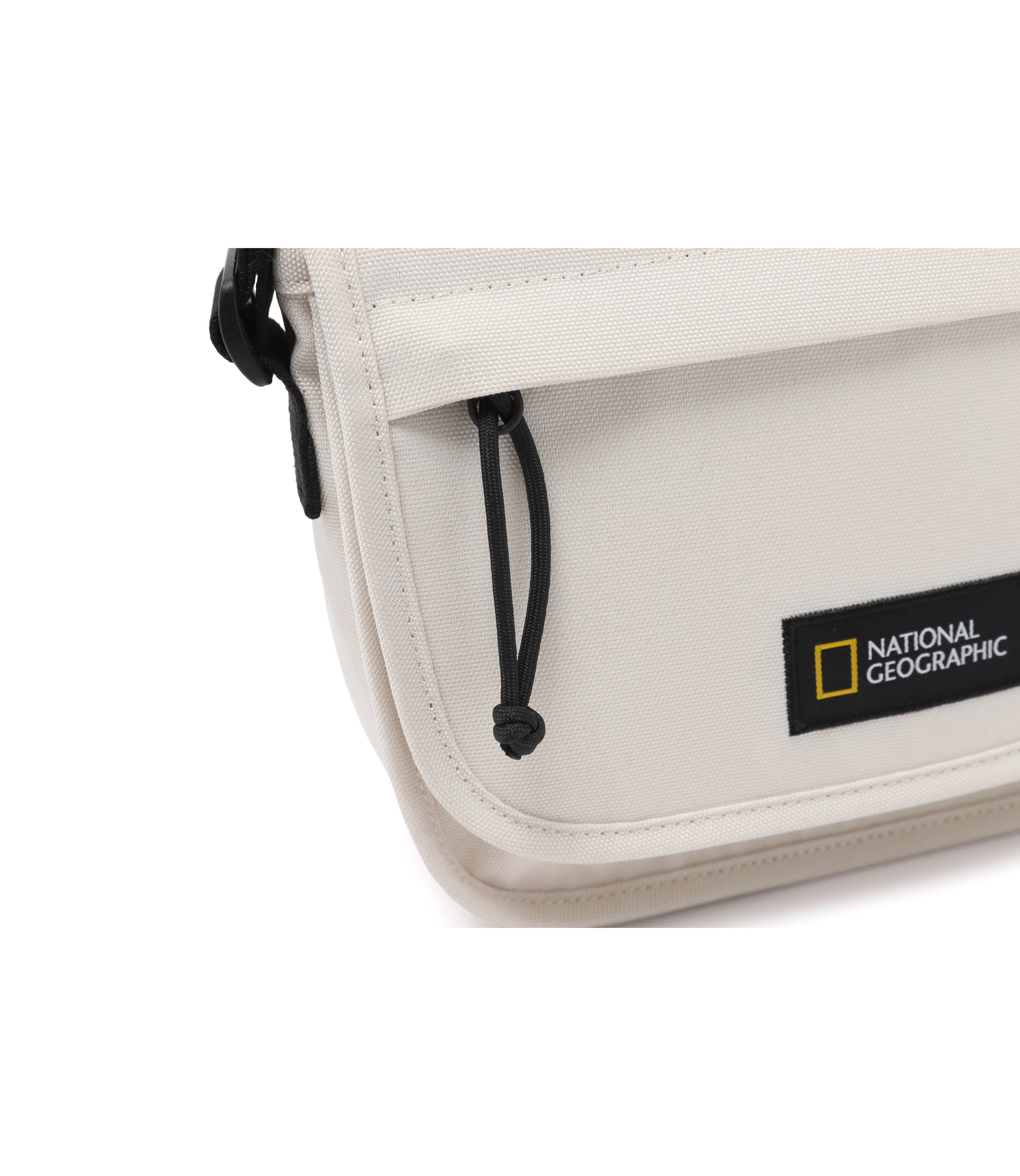 Icon Cover Bag<br>IVORY