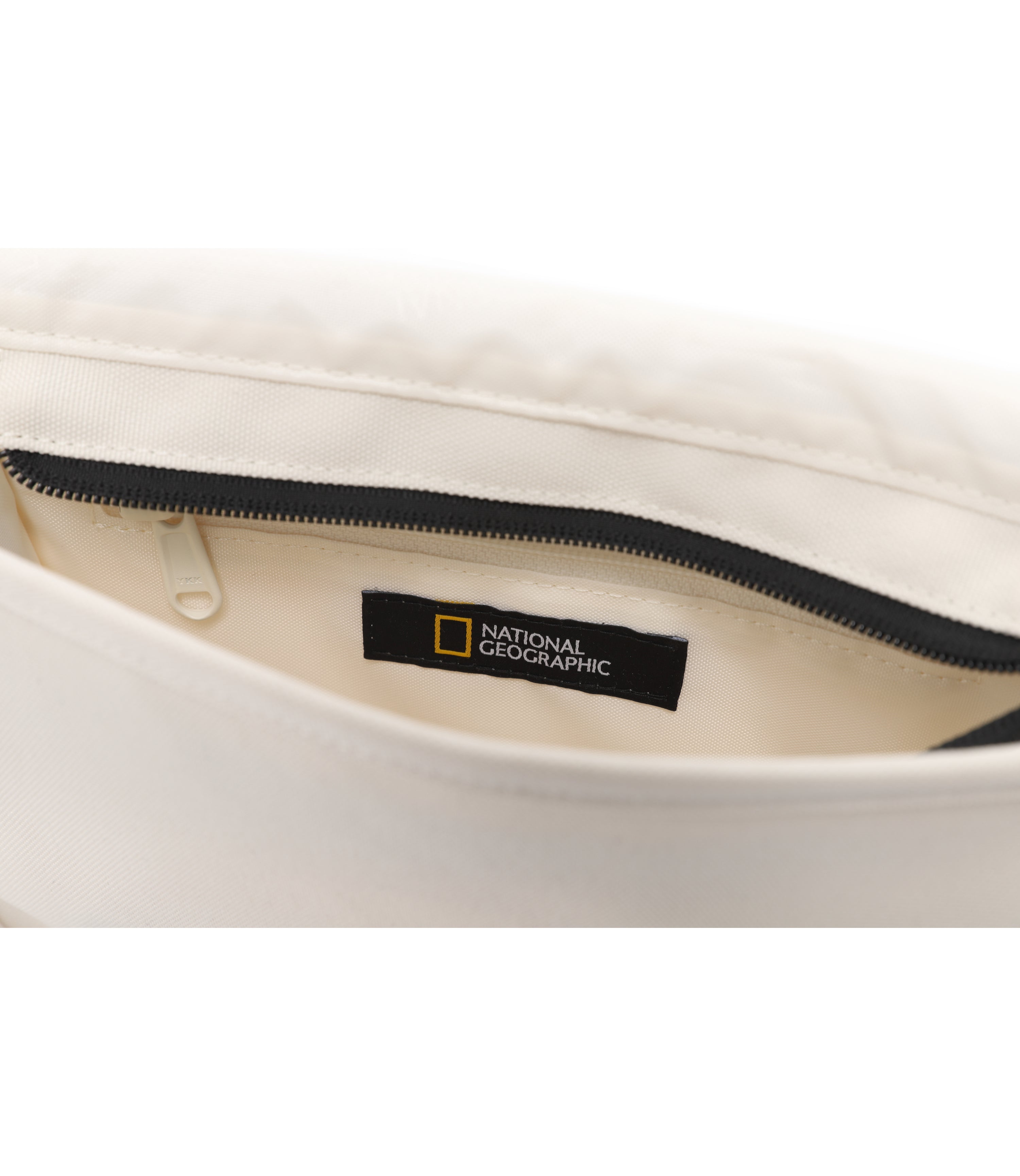 Icon Cover Bag<br>IVORY