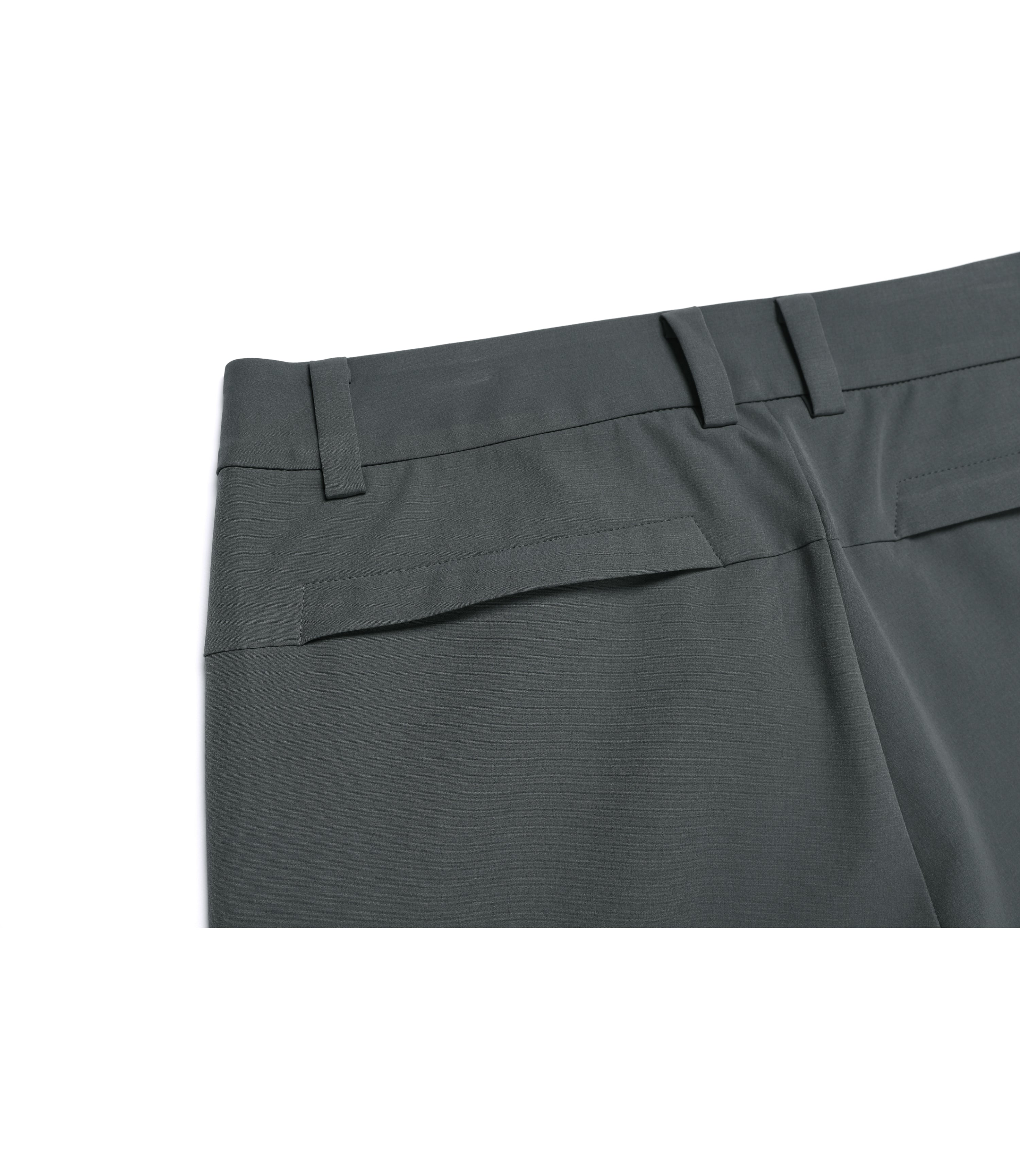 Unisex Radiata Pants<br>IRON GREY
