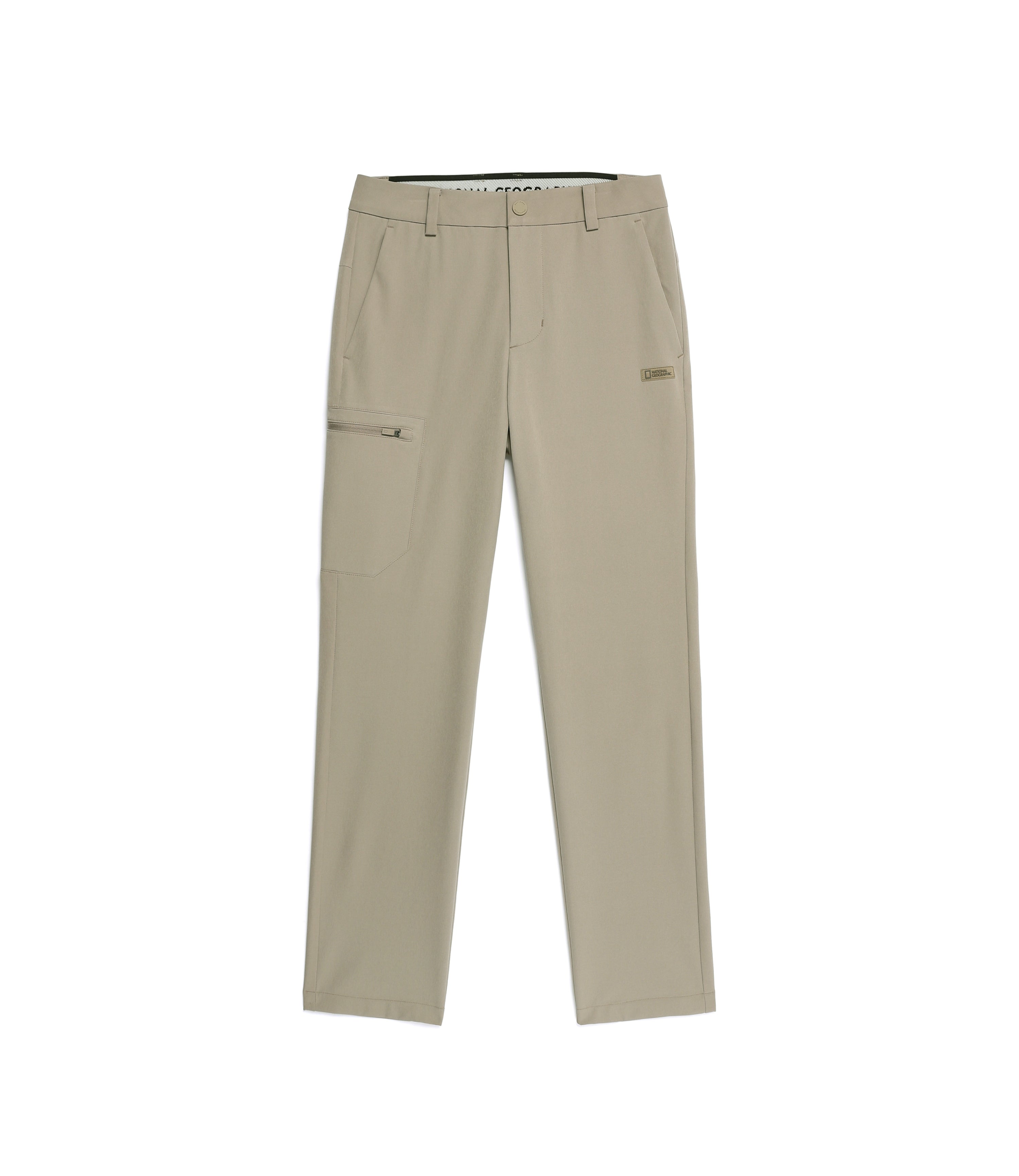 Unisex Radiata Pants<br>OAK BEIGE