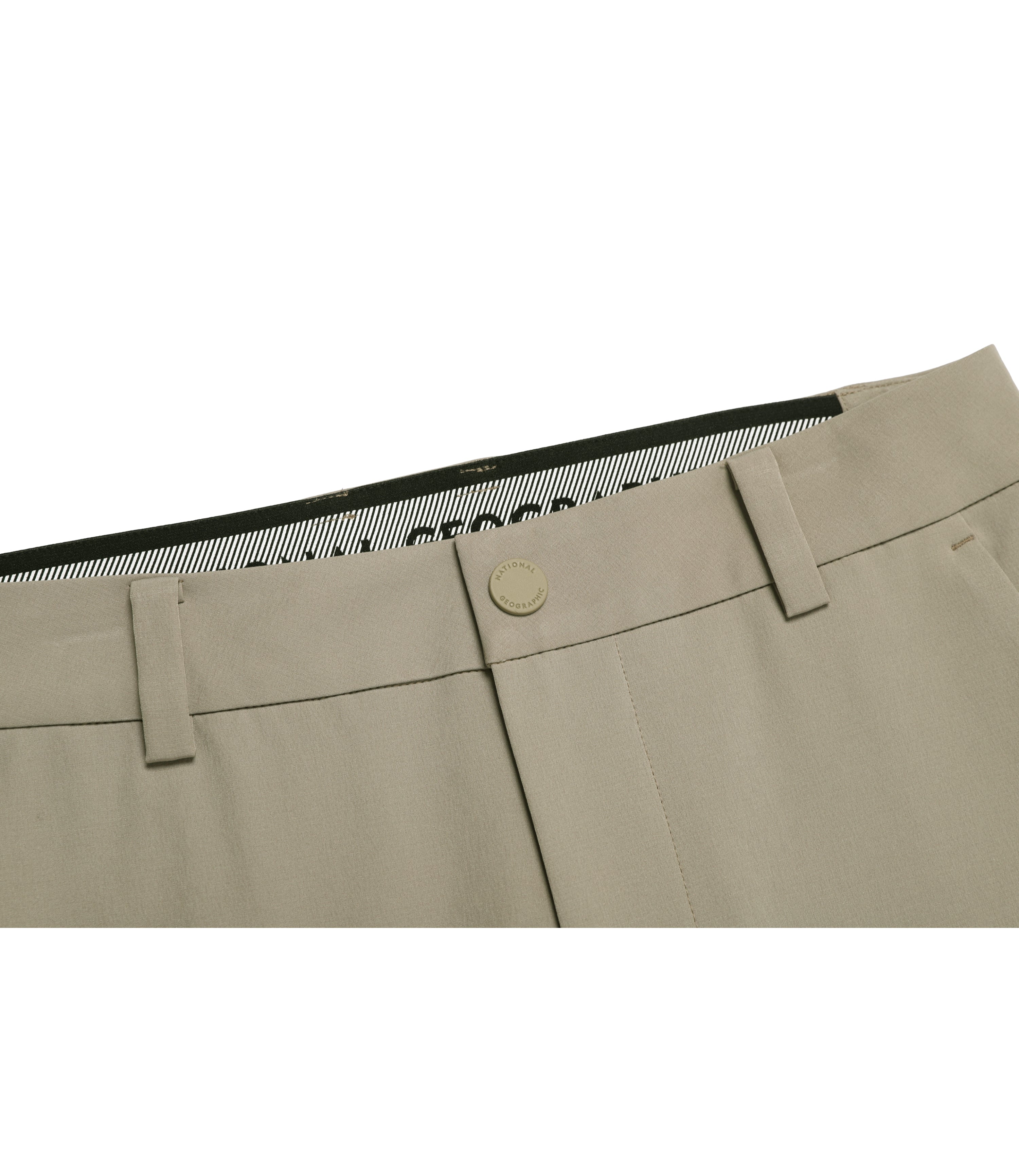 Unisex Radiata Pants<br>OAK BEIGE