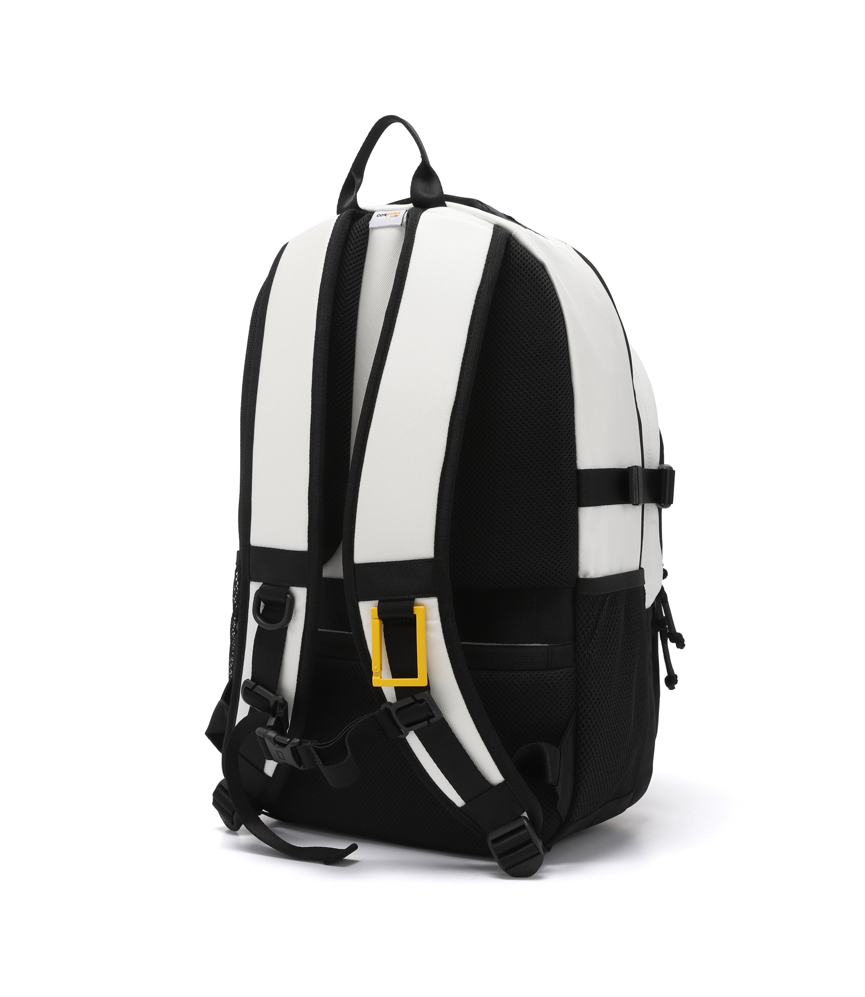 PACHI Backpack<br>WHITE