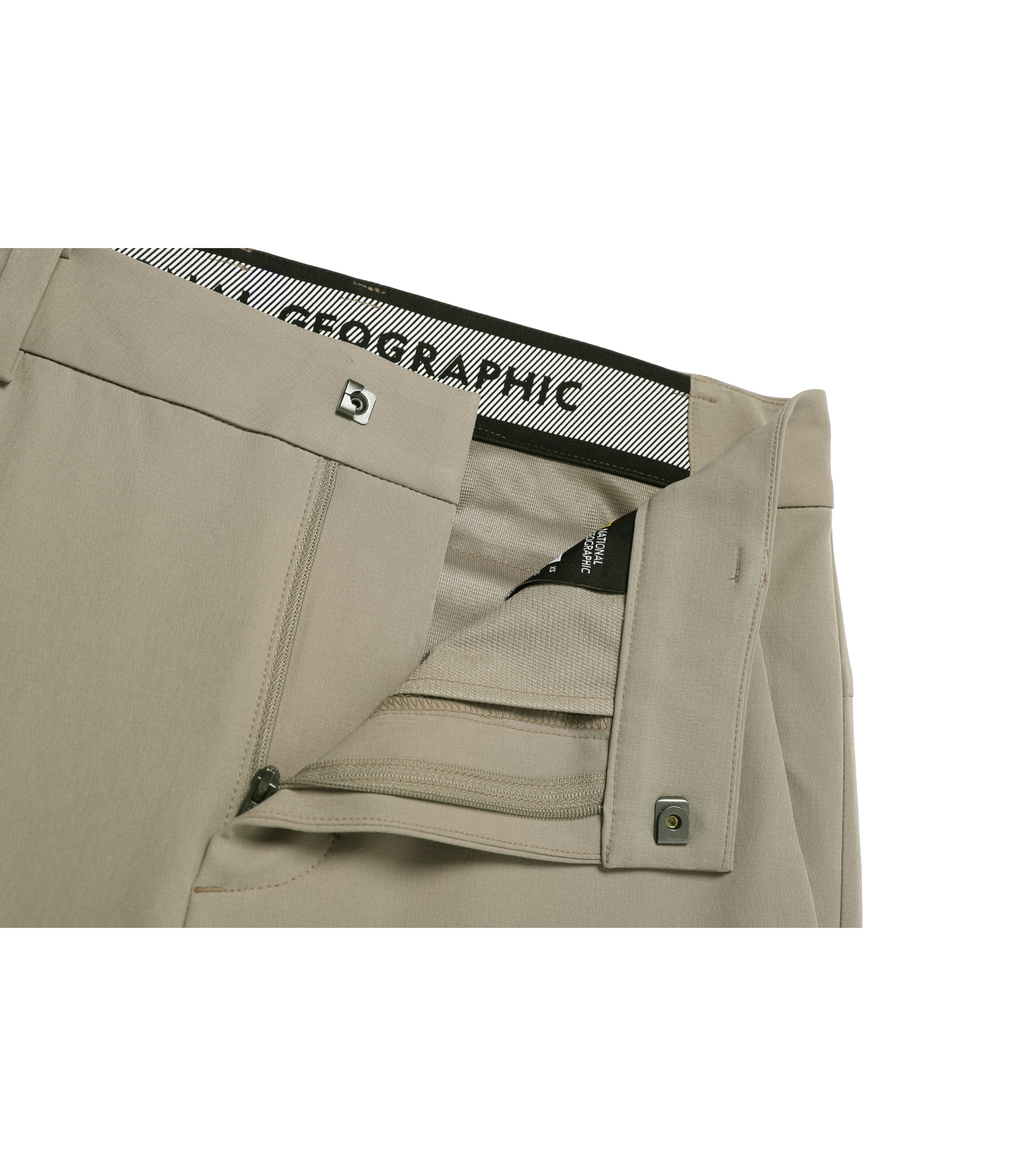 Unisex Radiata Pants<br>OAK BEIGE
