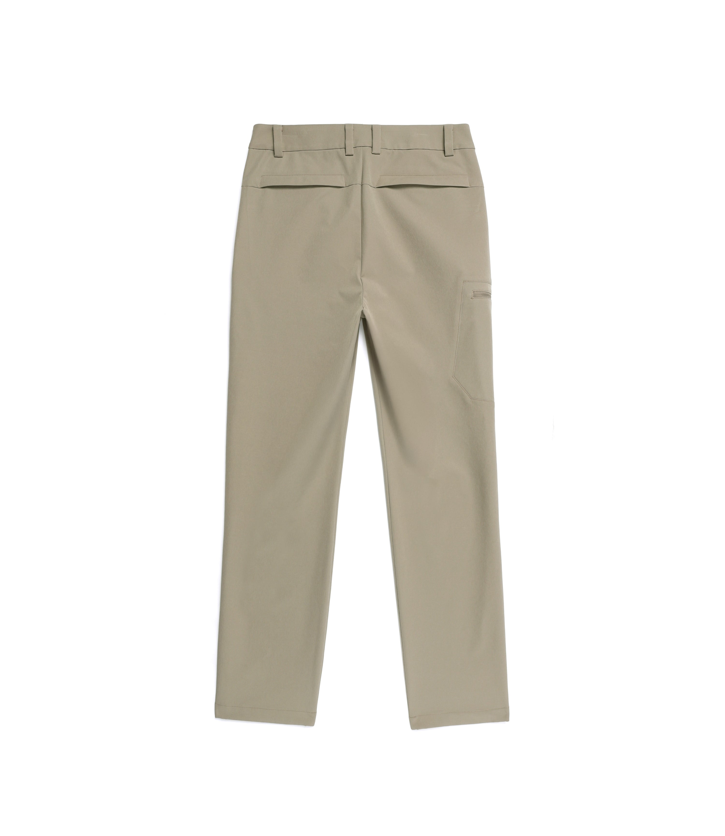 Unisex Radiata Pants<br>OAK BEIGE