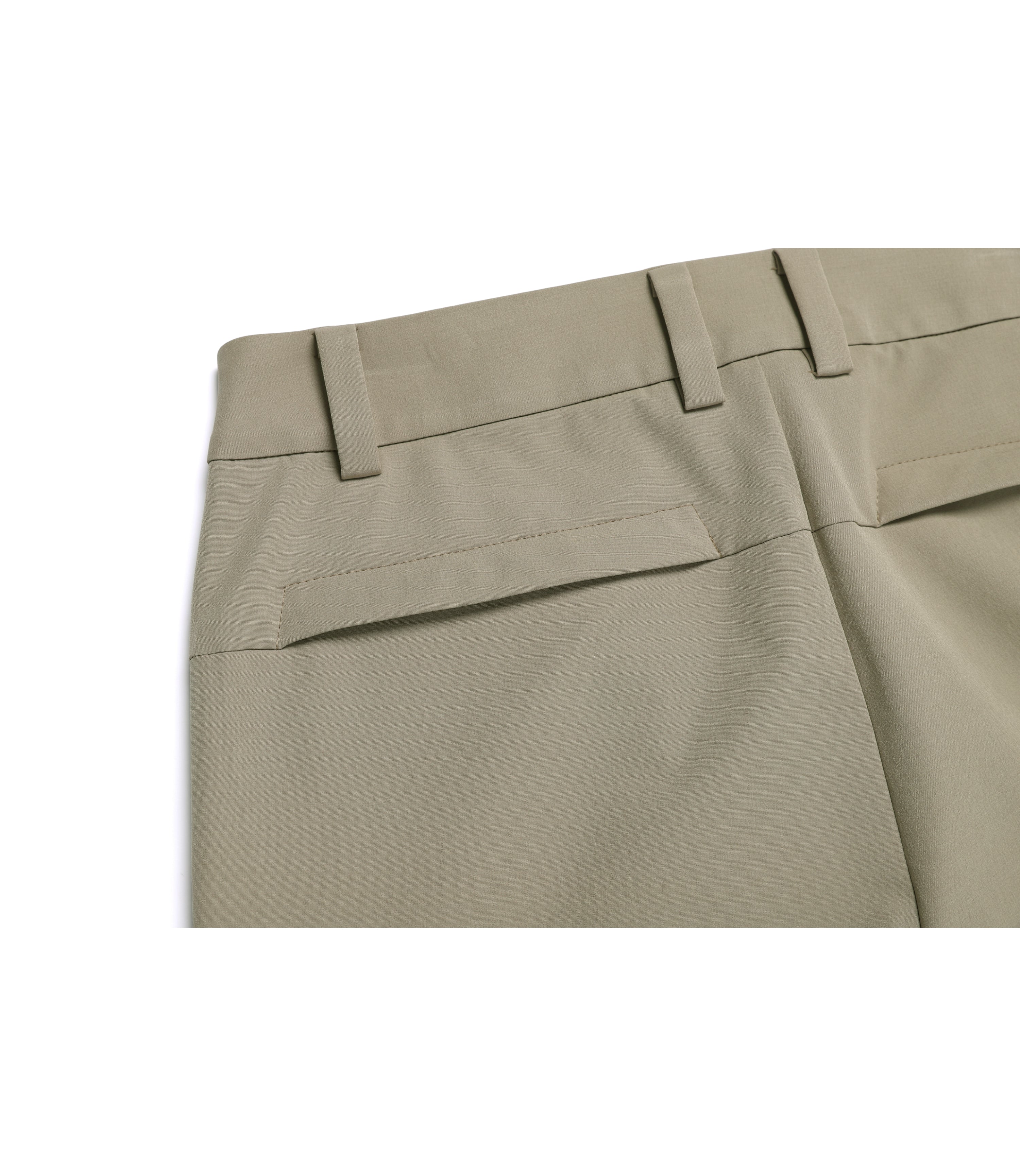 Unisex Radiata Pants<br>OAK BEIGE