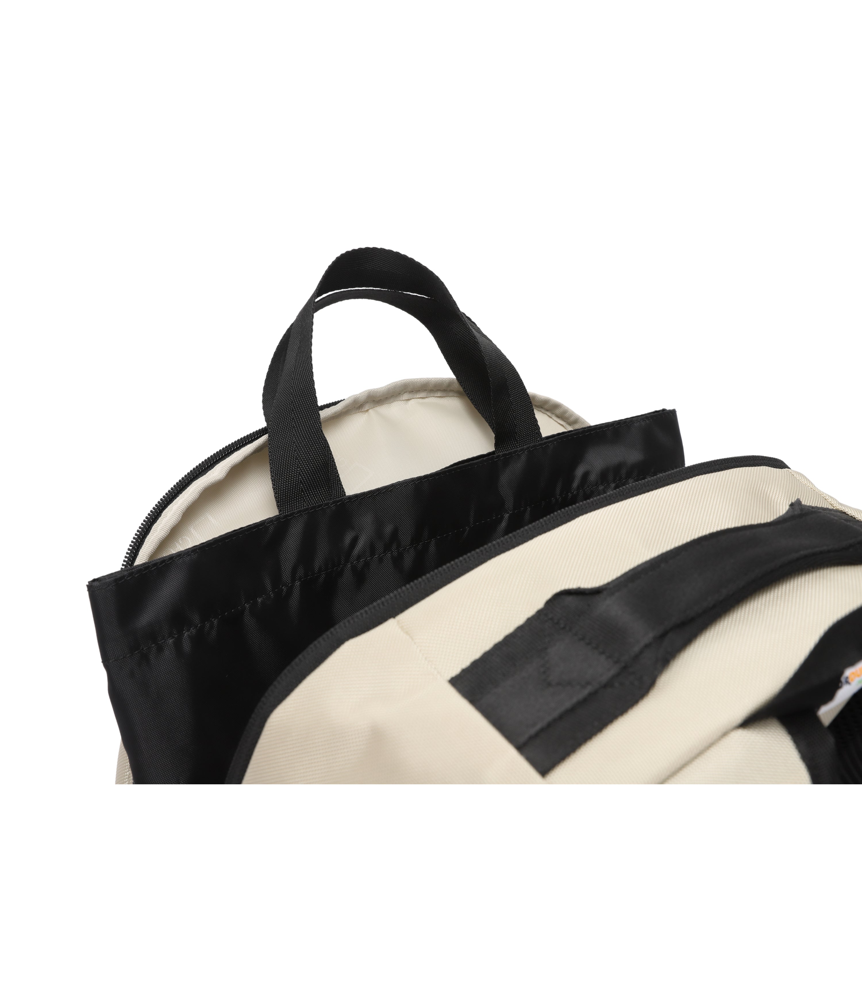 PACHI Backpack<br>BEIGE