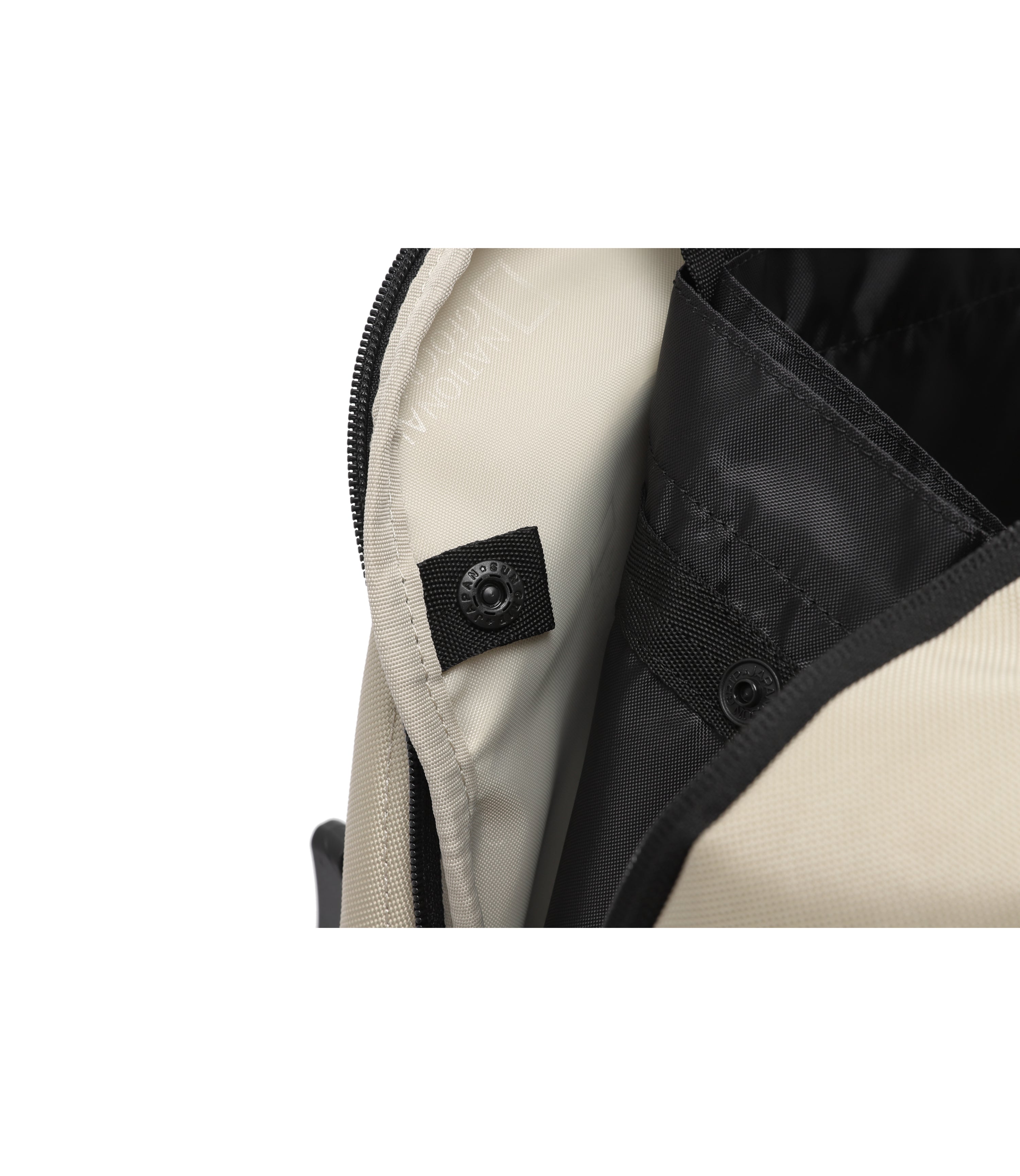 PACHI Backpack<br>BEIGE