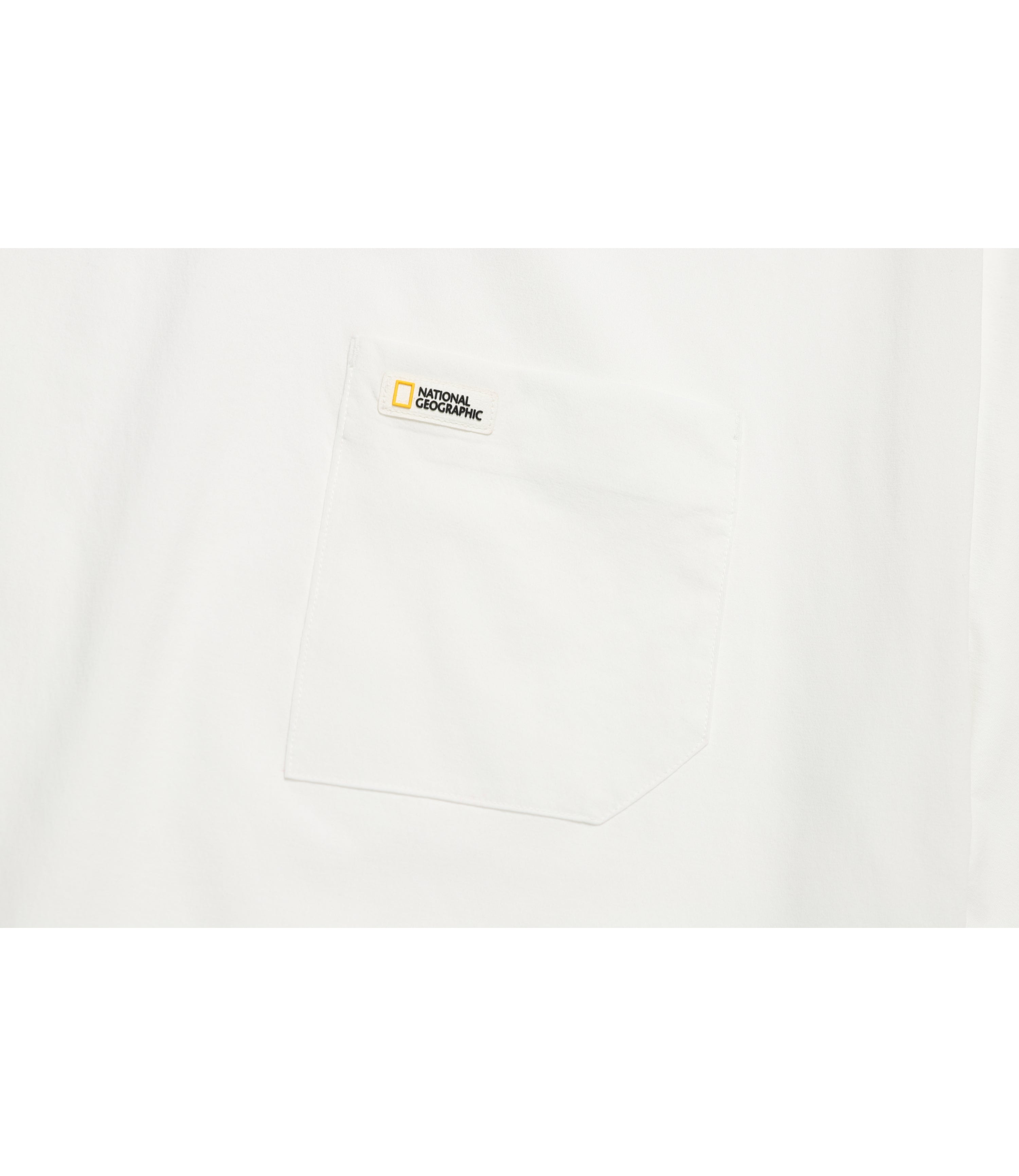 Unisex Frozen Air Short Sleeve Tee<br>BIRCH