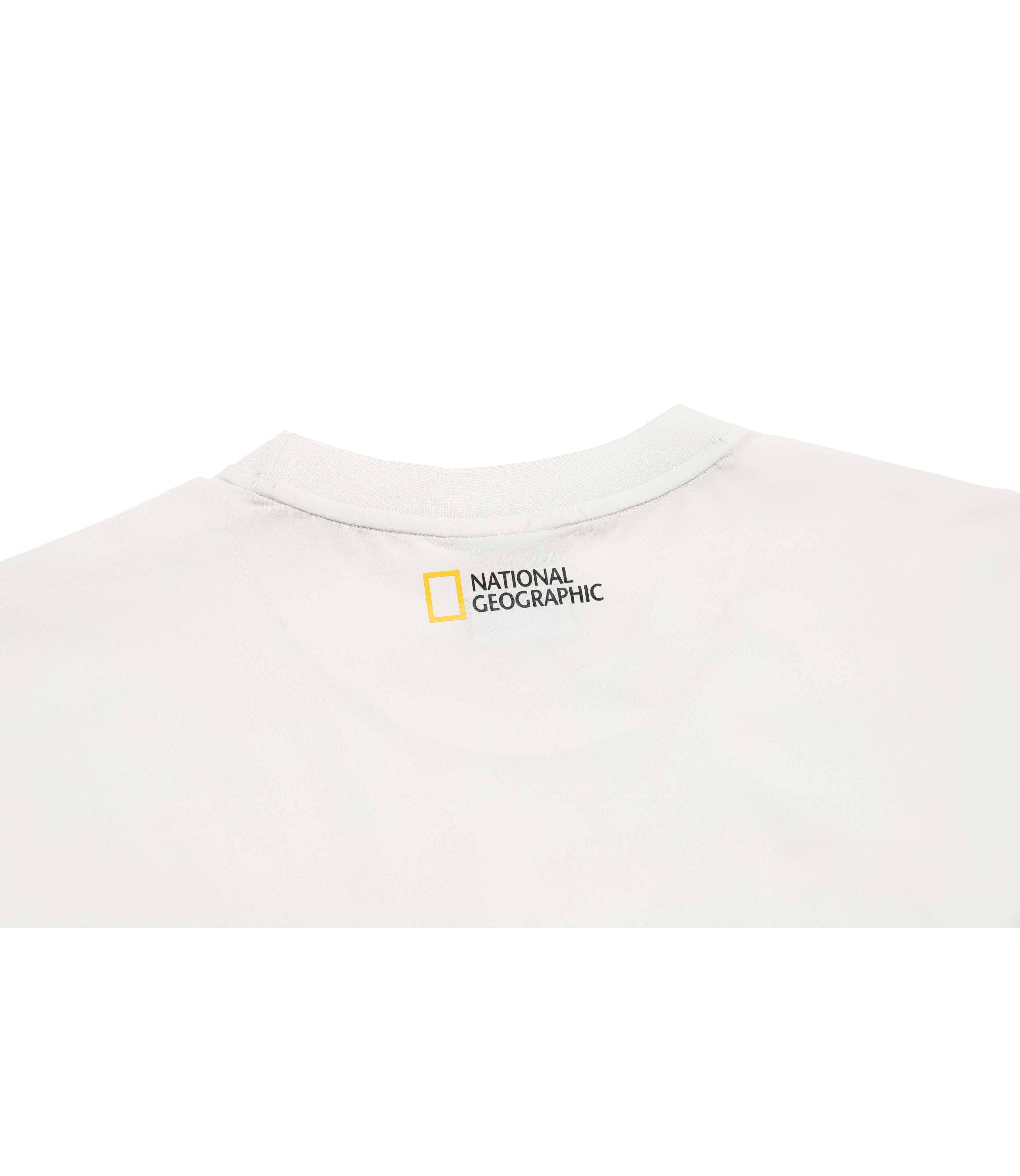 Unisex Frozen Air Short Sleeve Tee<br>BIRCH