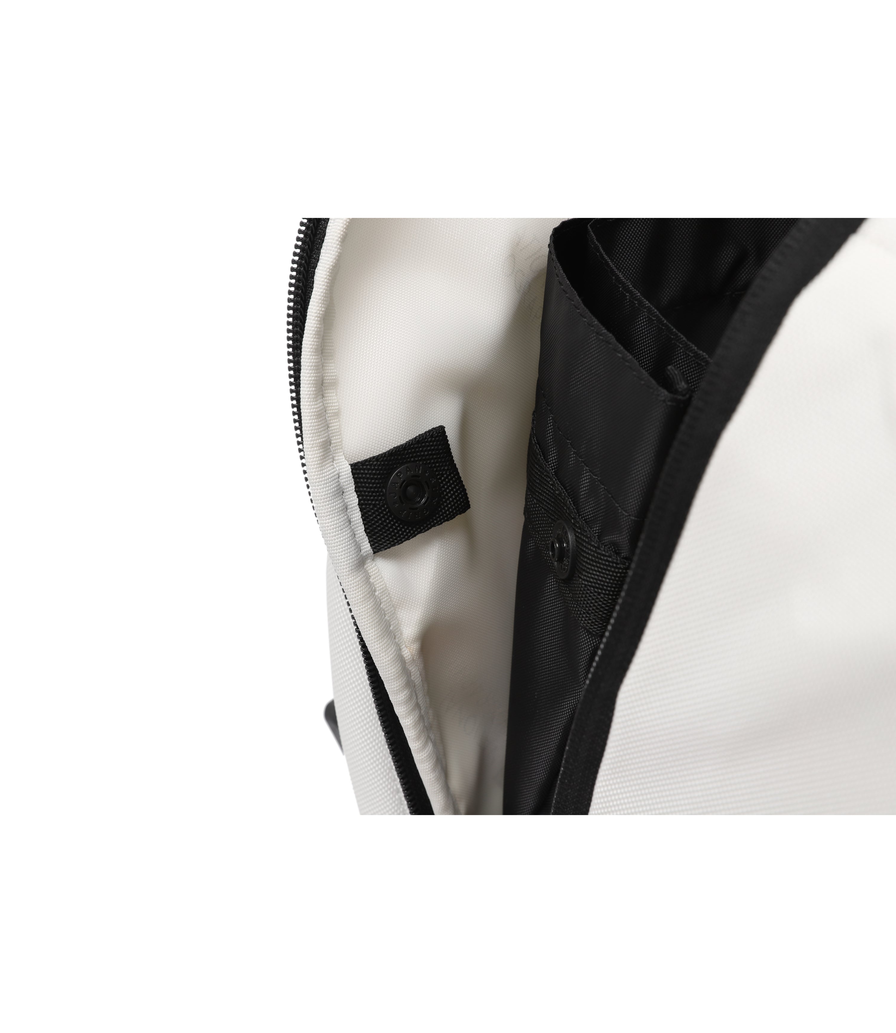 PACHI Backpack<br>WHITE