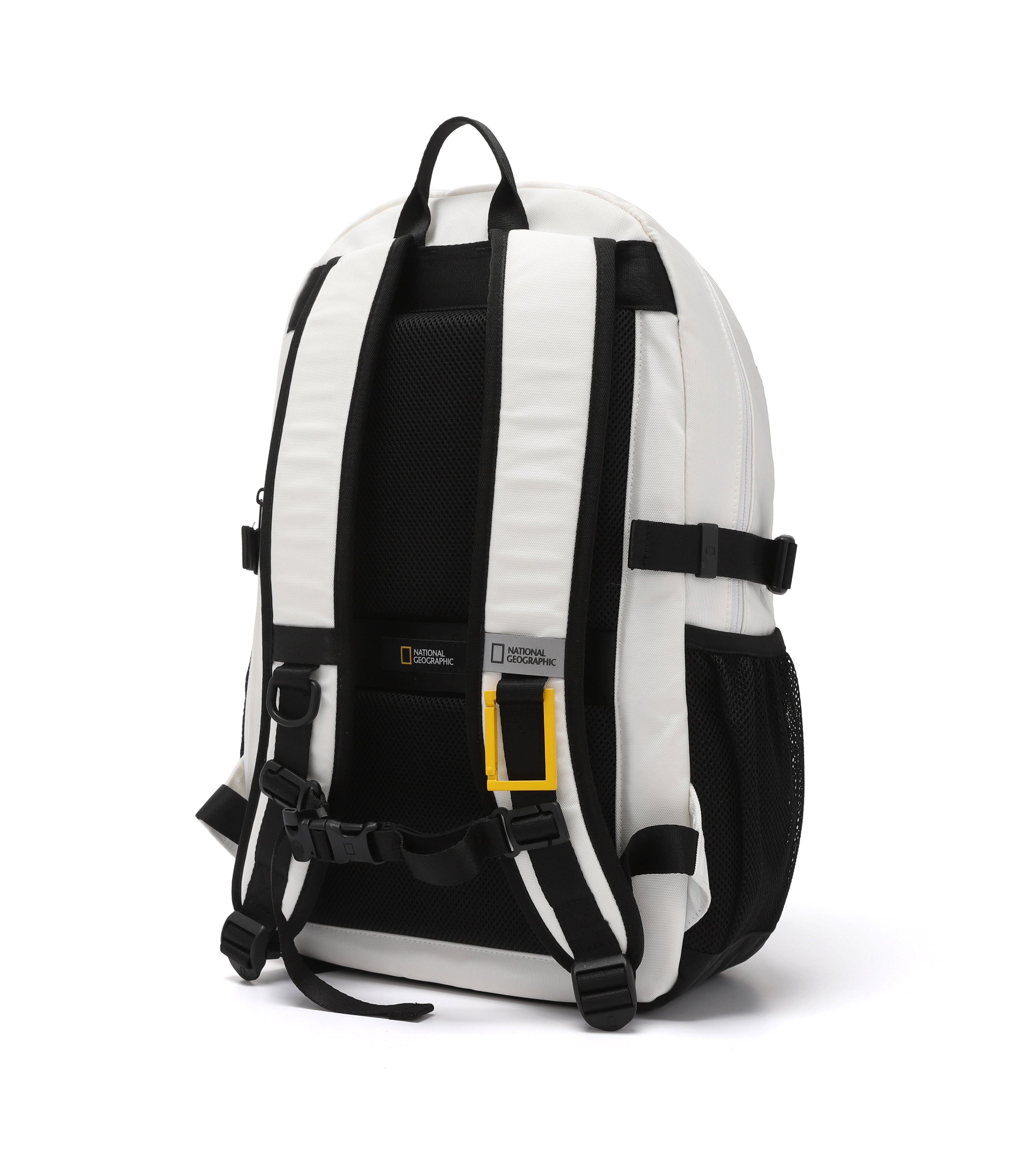BUDDY Backpack<br>WHITE
