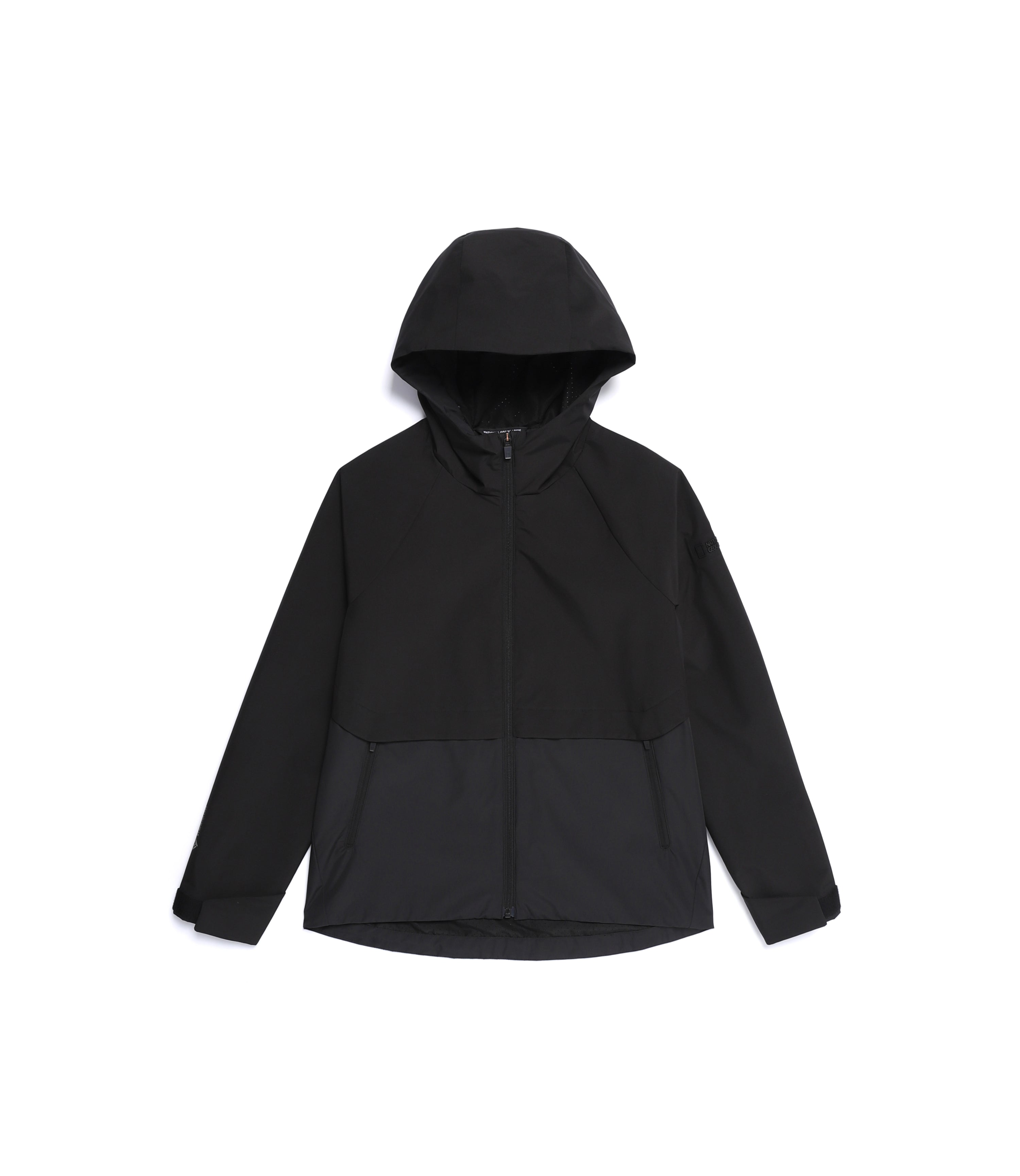 Women's ATLAS Windstopper By Gore-Tex Labs 2-Layer Jacket<br>BLACK