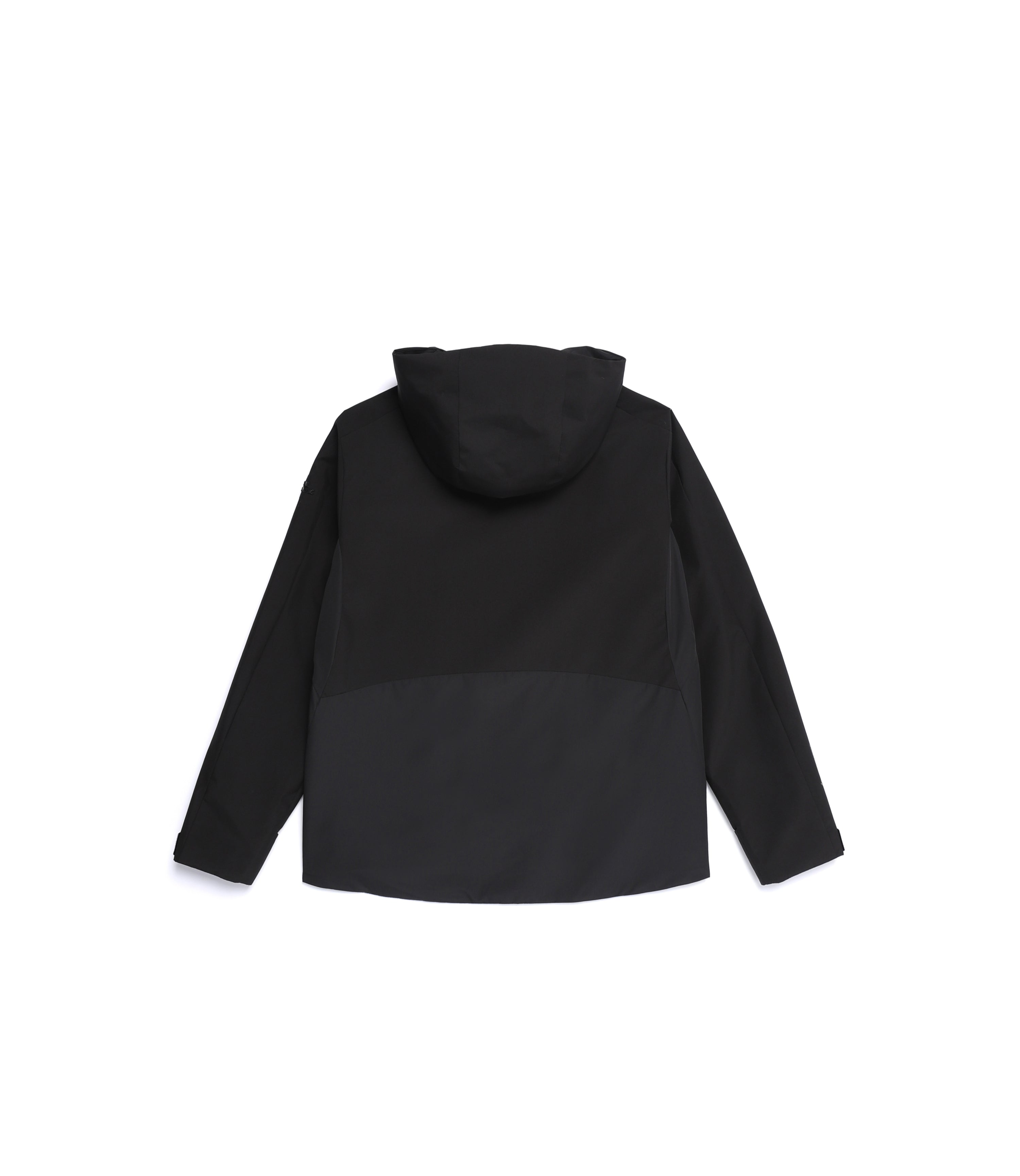 Women's ATLAS Windstopper By Gore-Tex Labs 2-Layer Jacket<br>BLACK