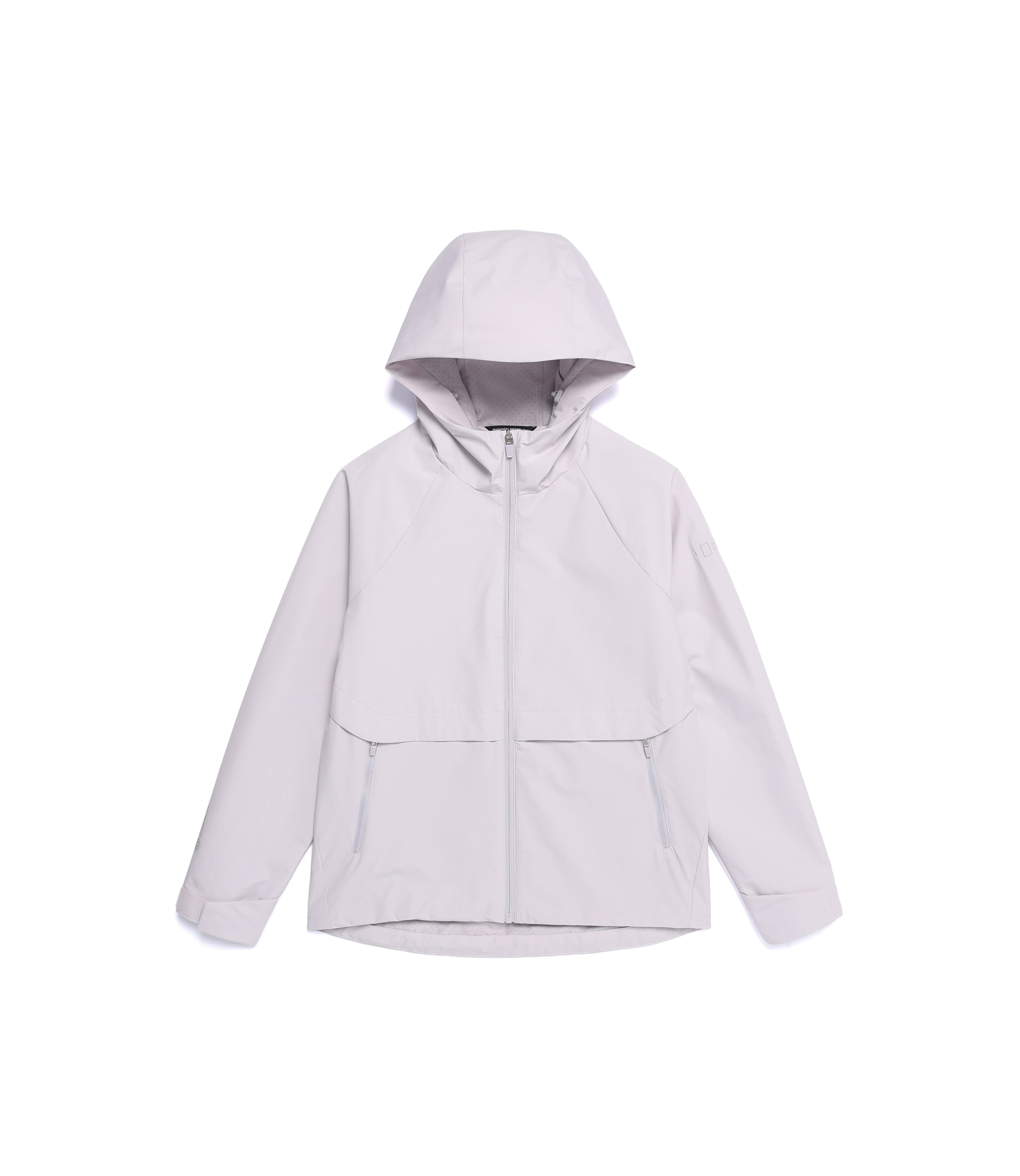Women's ATLAS Windstopper By Gore-Tex Labs 2-Layer Jacket<br>LAVENDER