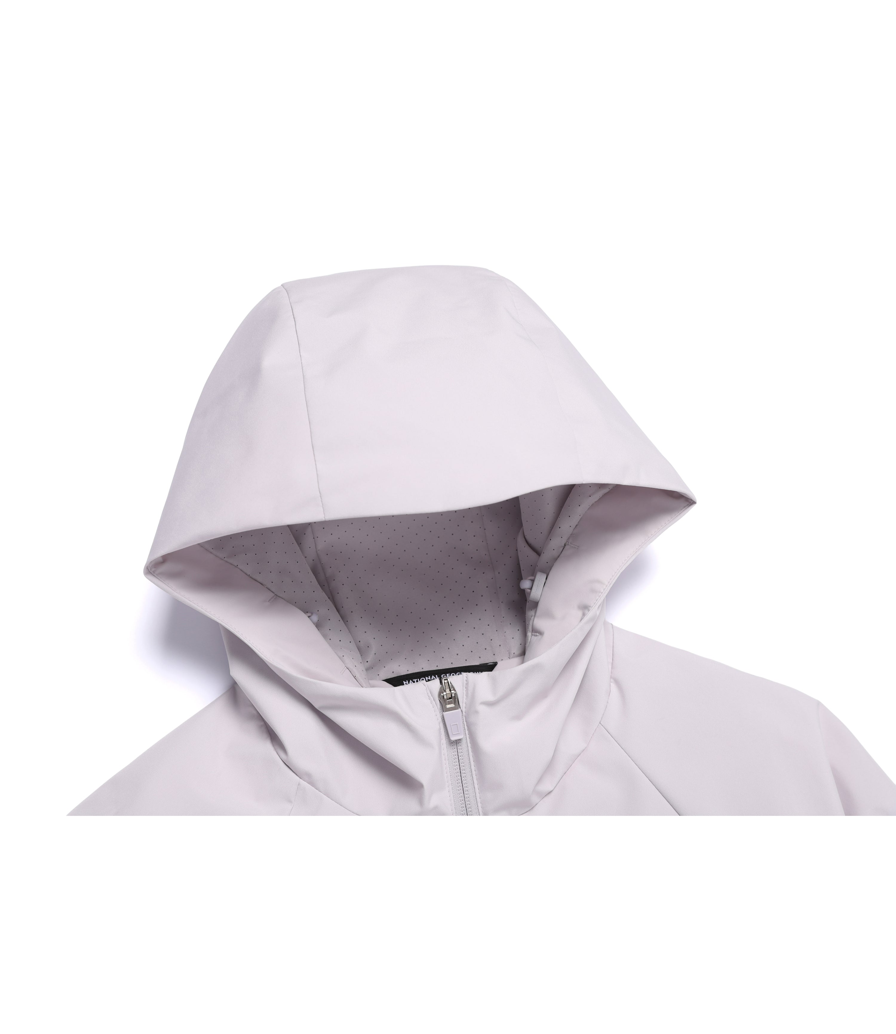 Women's ATLAS Windstopper By Gore-Tex Labs 2-Layer Jacket<br>LAVENDER