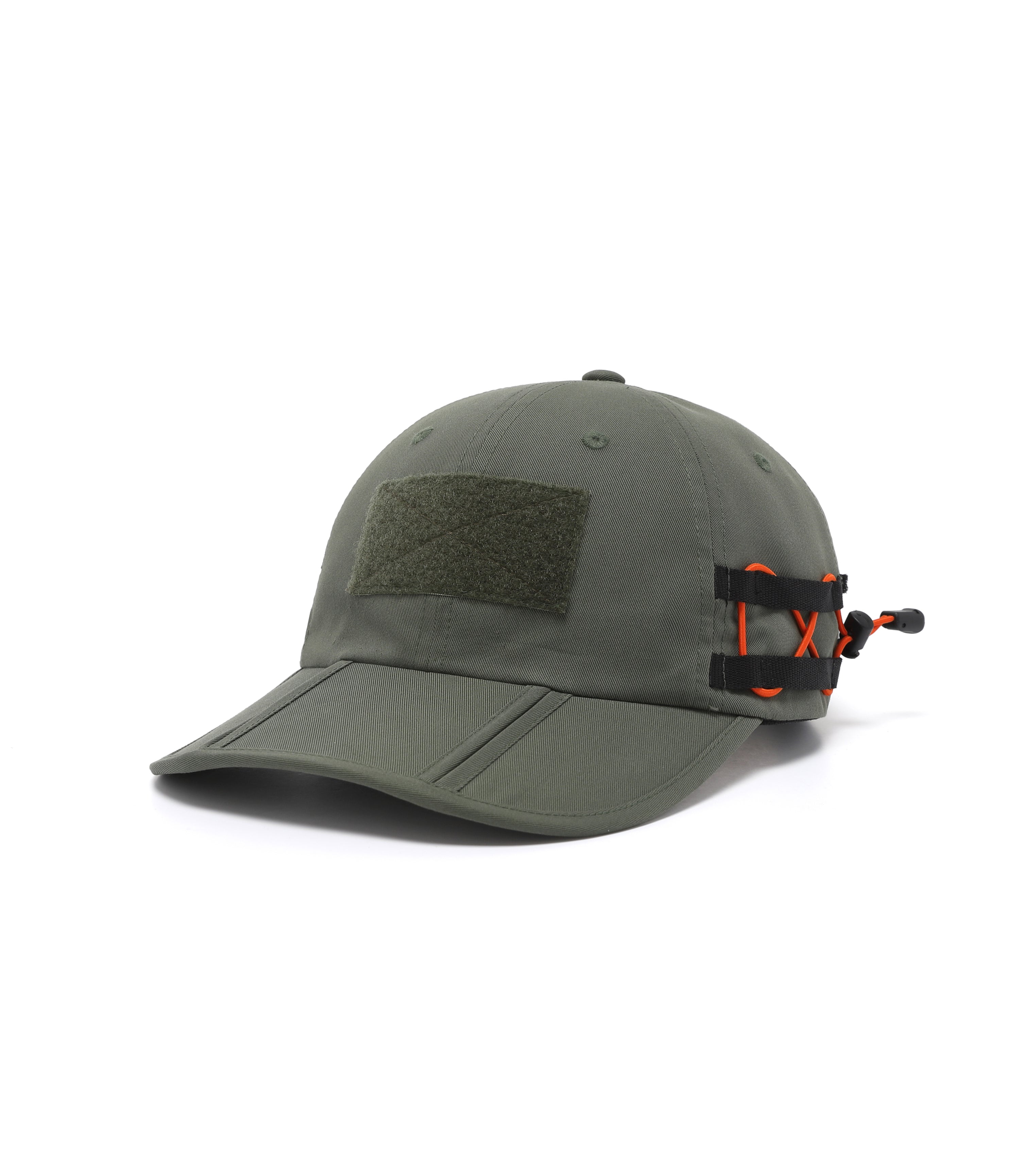 BURT Ball Cap<br>KHAKI