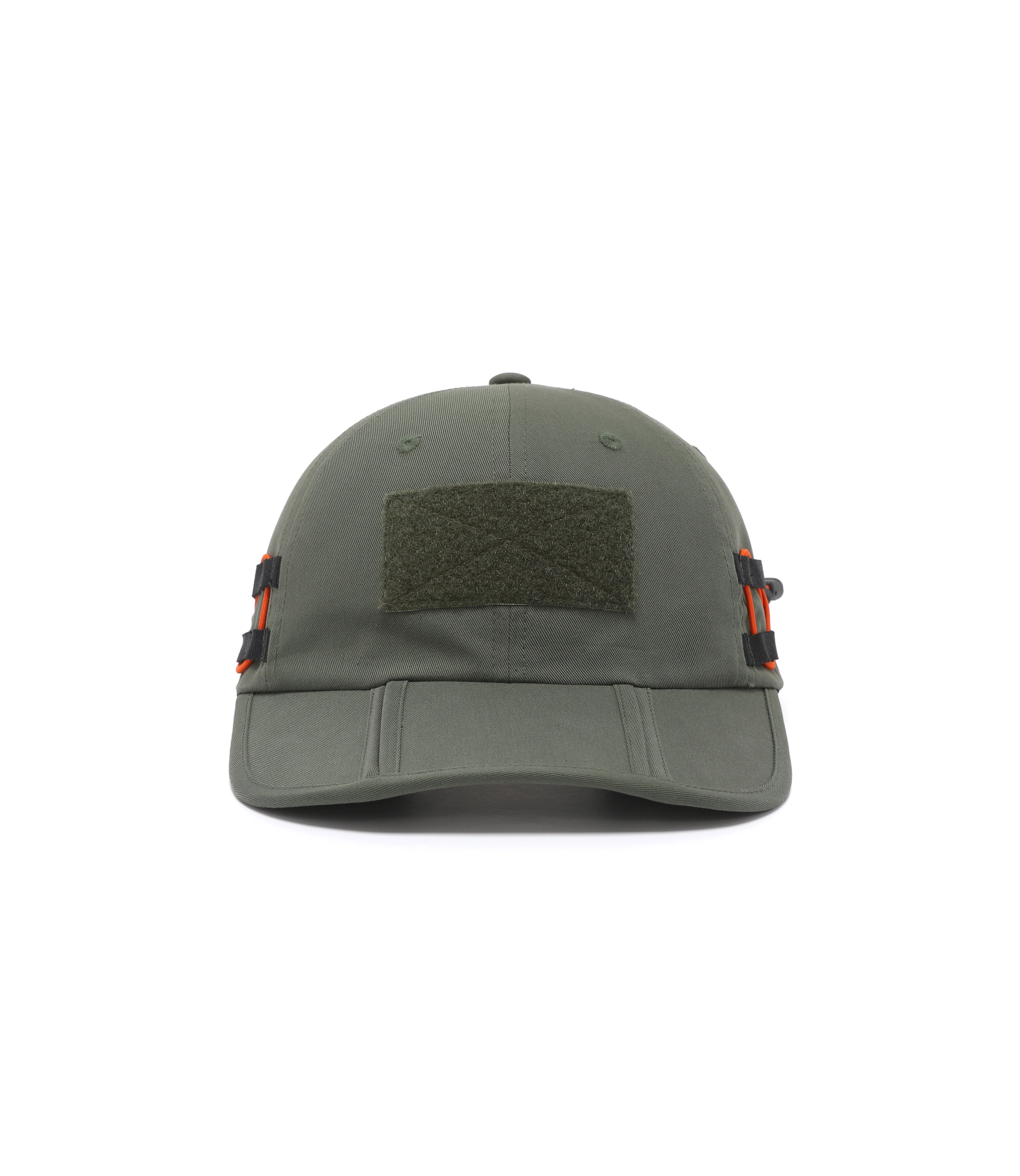 BURT Ball Cap<br>KHAKI