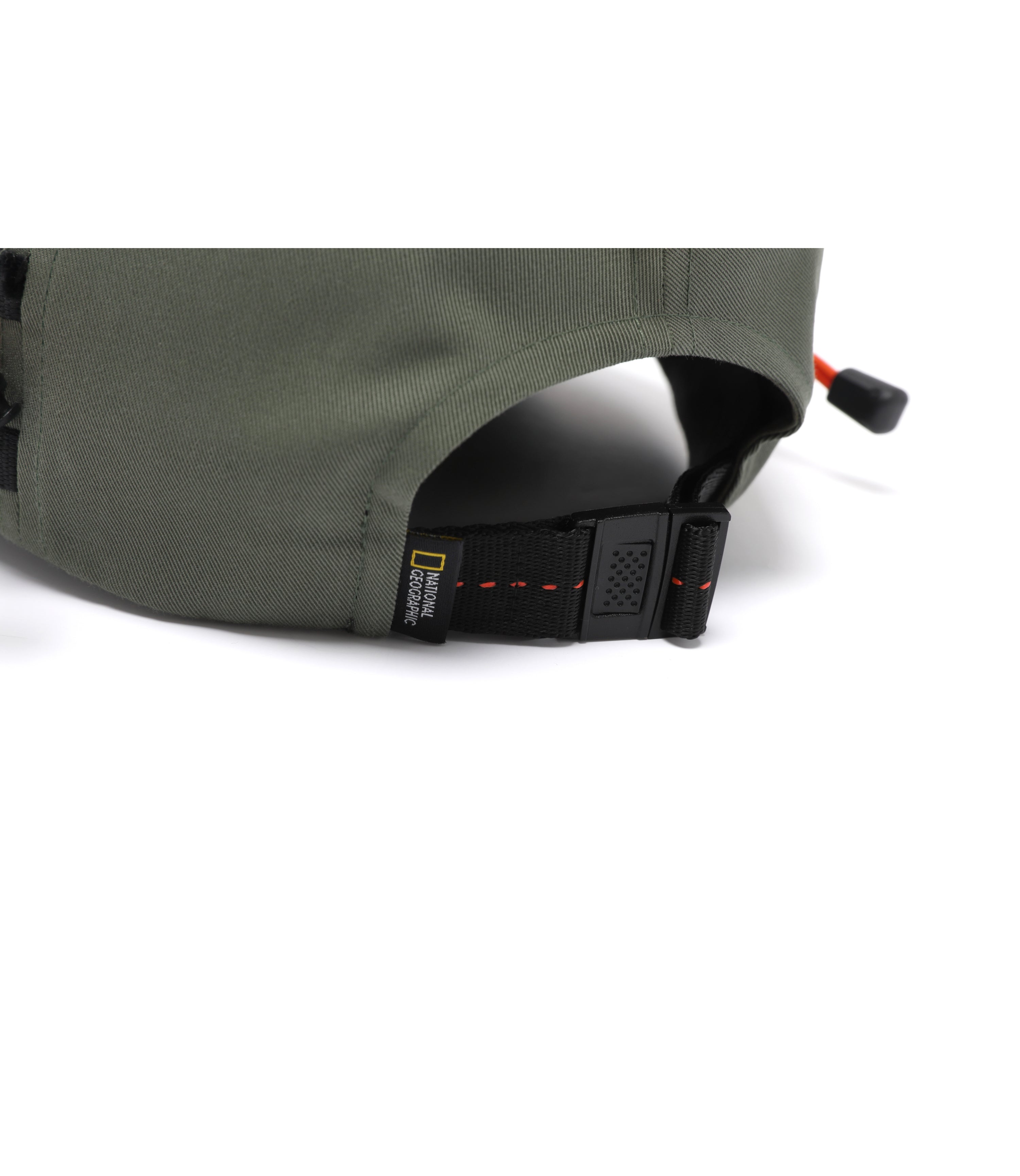 BURT Ball Cap<br>KHAKI