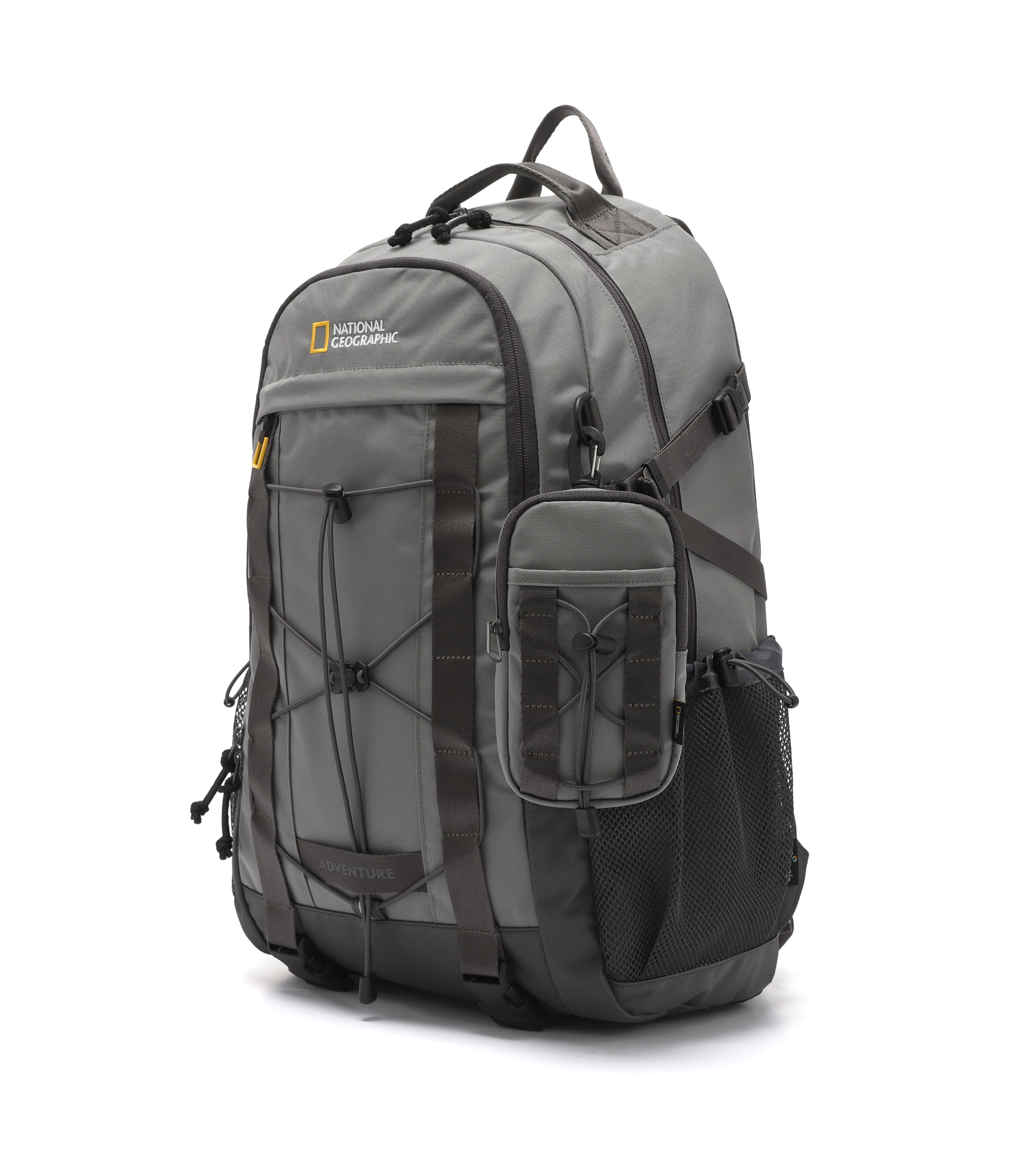 FUSION Backpack<br>GREY