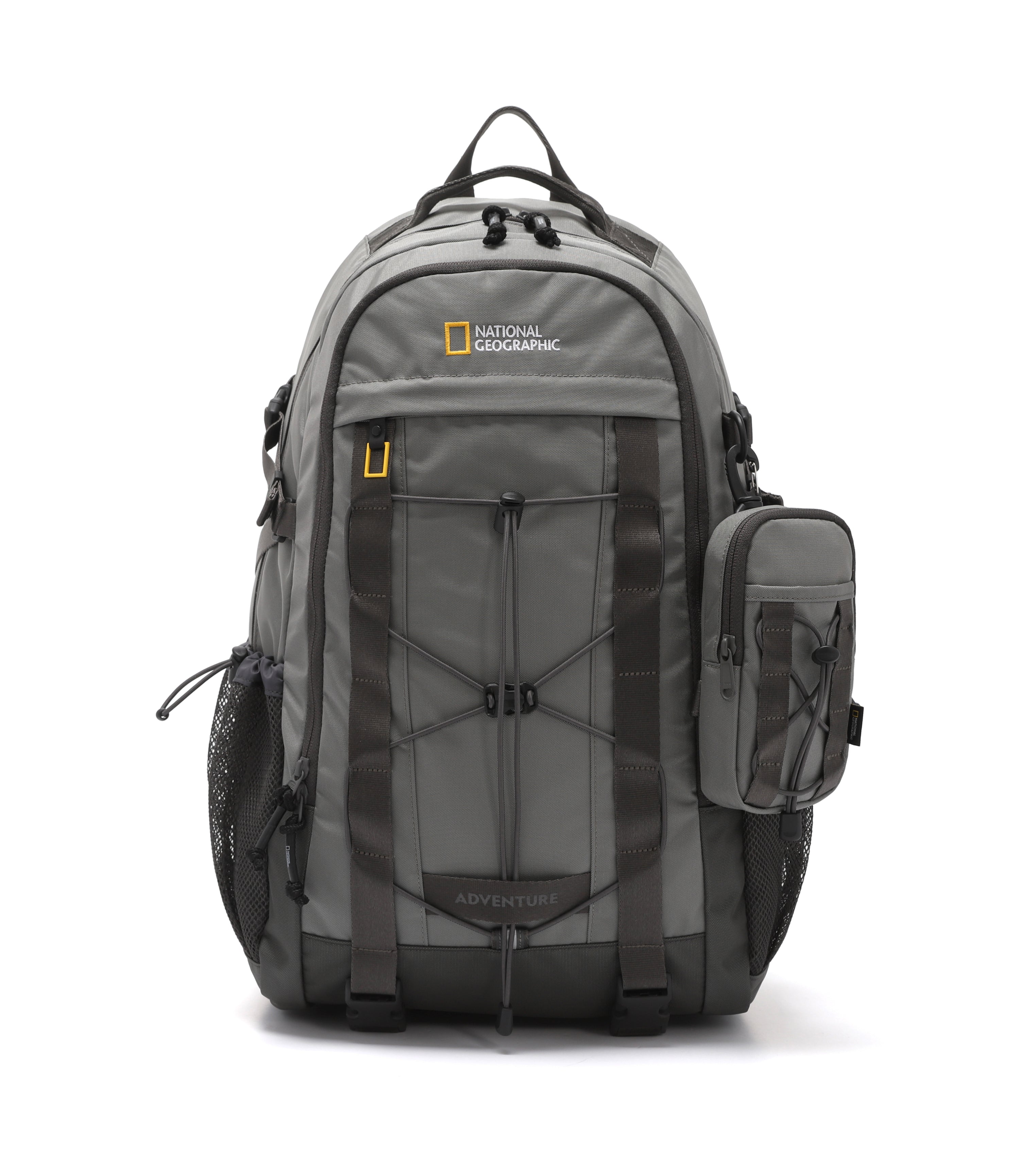 FUSION Backpack<br>GREY
