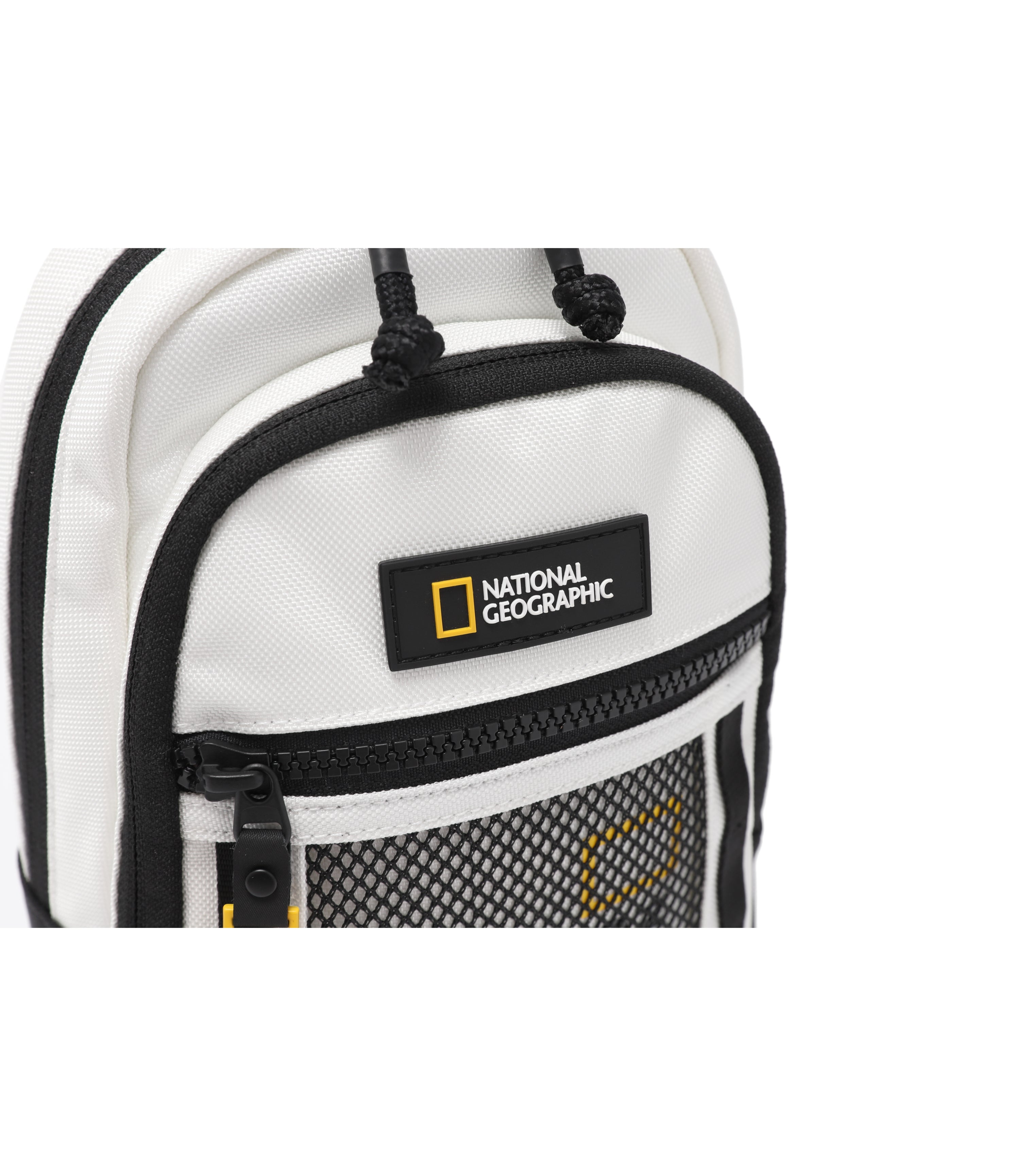 PACHI Sling Bag<br>WHITE