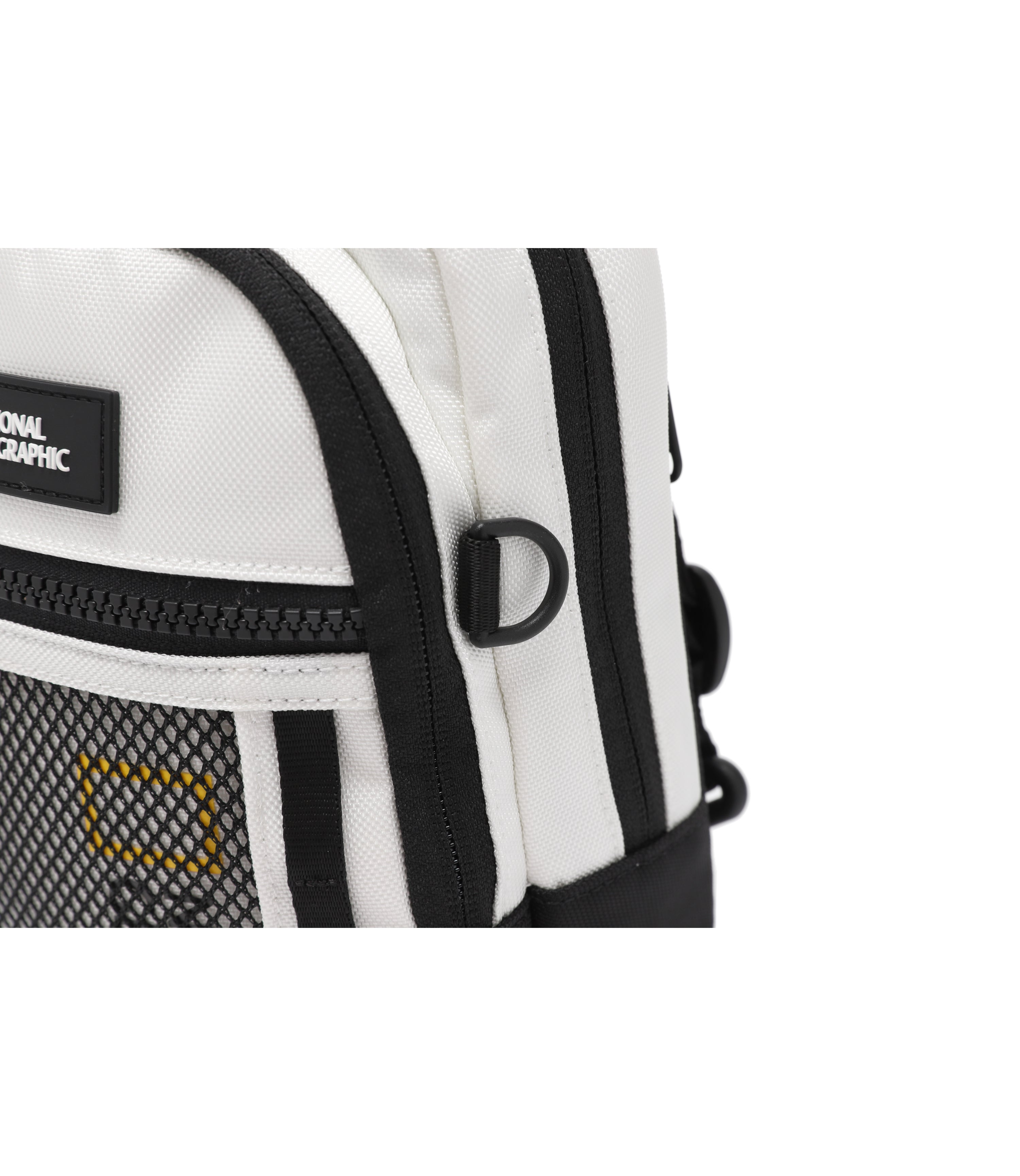 PACHI Sling Bag<br>WHITE