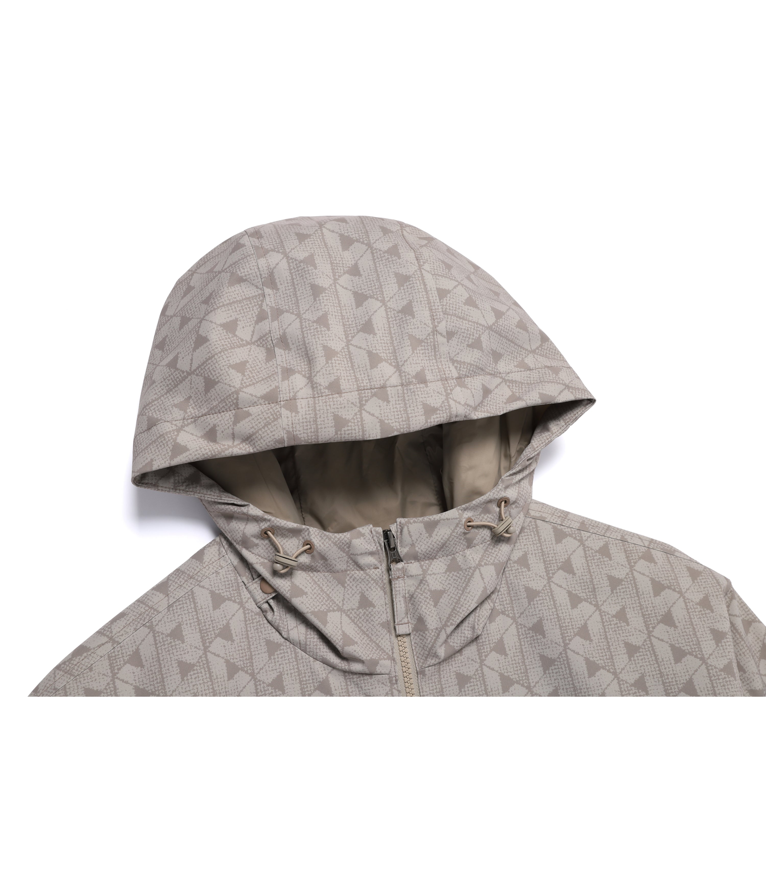 Unisex NRN 2 In 1 Jacket<br>OAK BEIGE