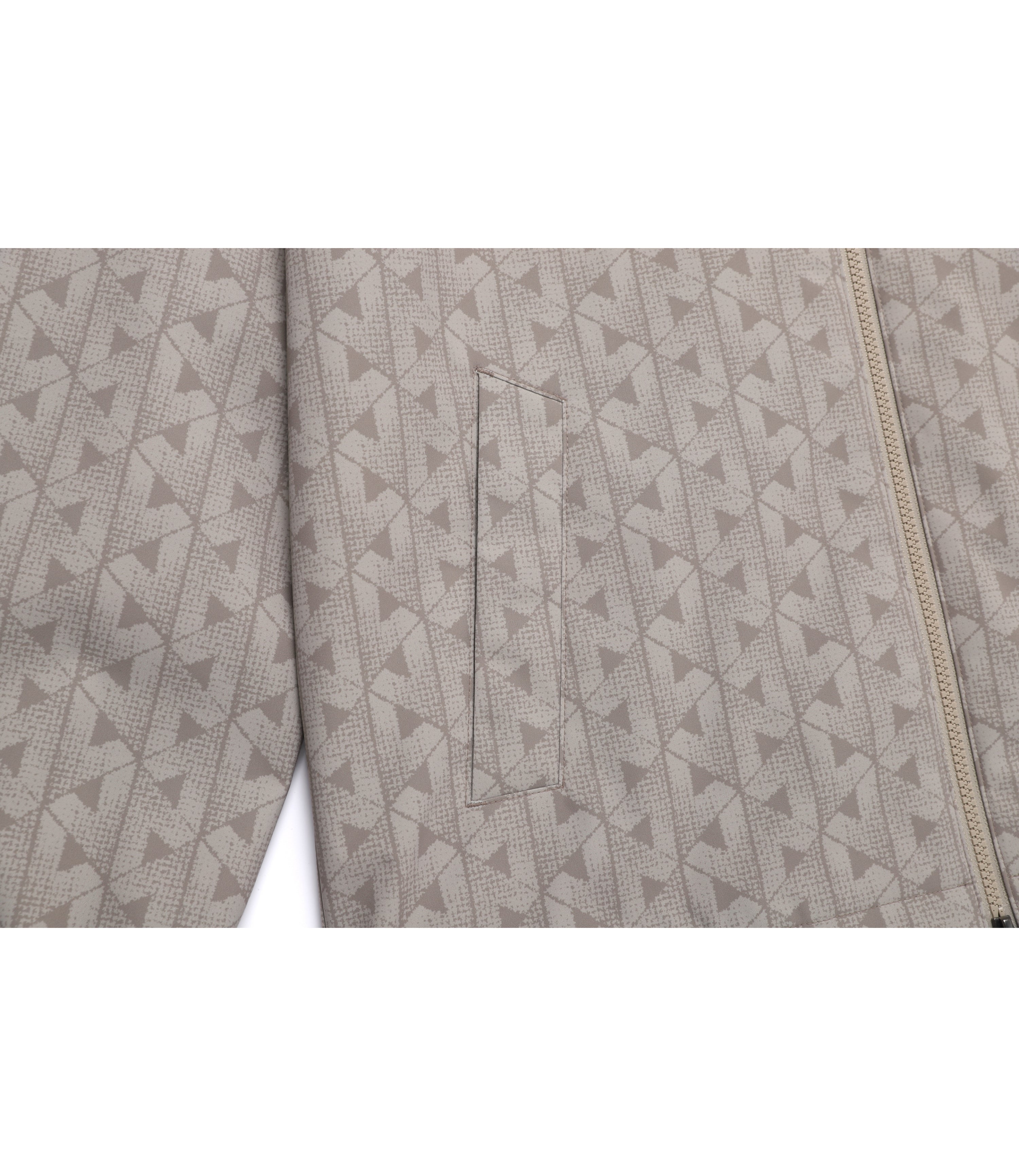 Unisex NRN 2 In 1 Jacket<br>OAK BEIGE