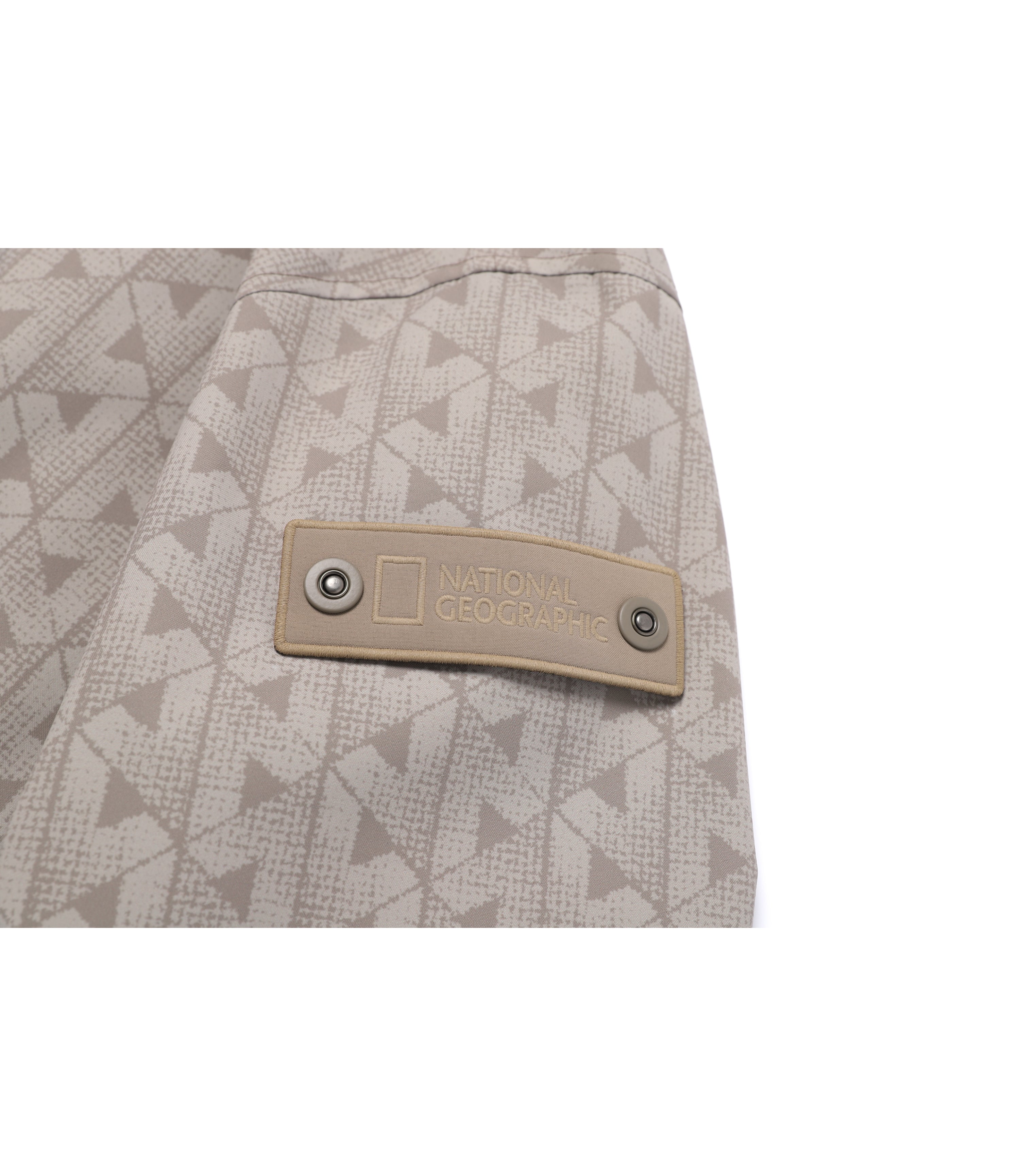 Unisex NRN 2 In 1 Jacket<br>OAK BEIGE