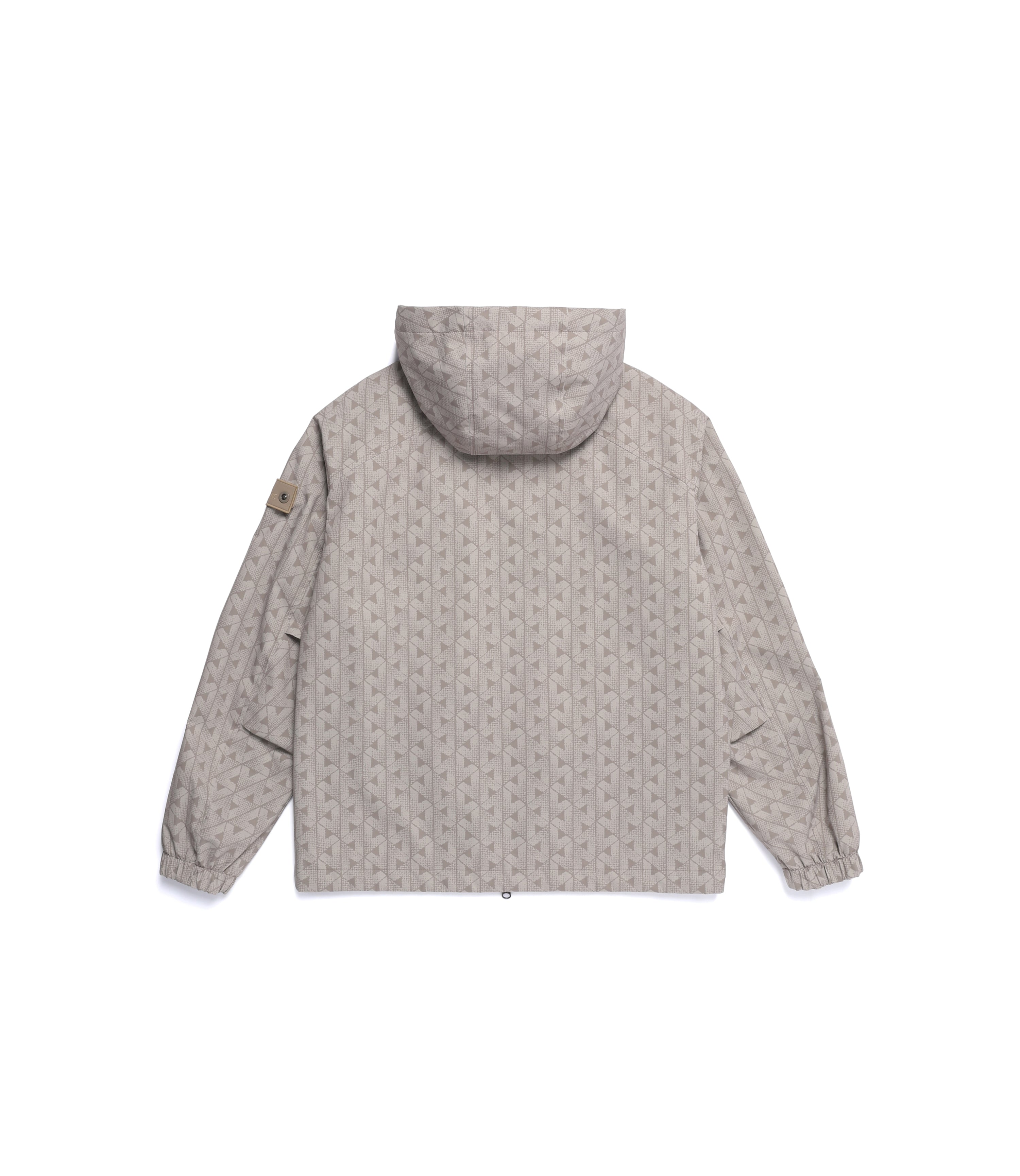 Unisex NRN 2 In 1 Jacket<br>OAK BEIGE