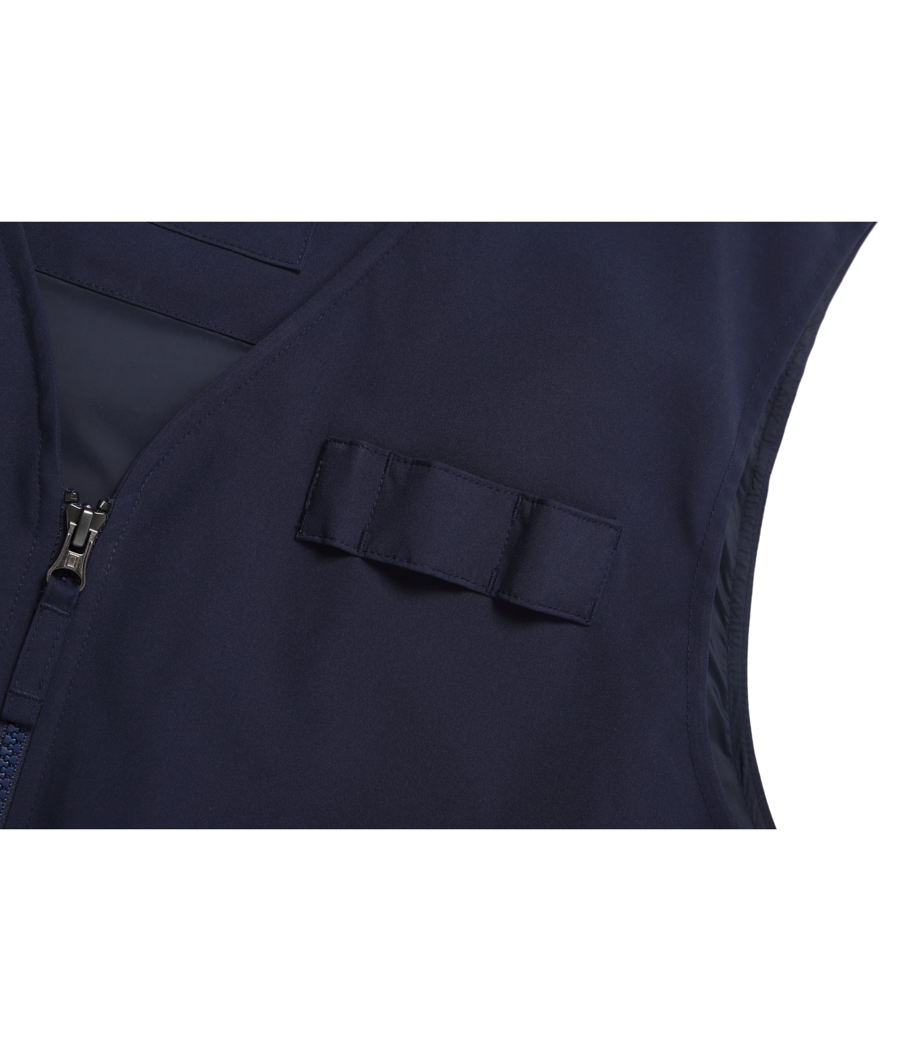 Unisex NRN 2 In 1 Vest<br>D/NAVY