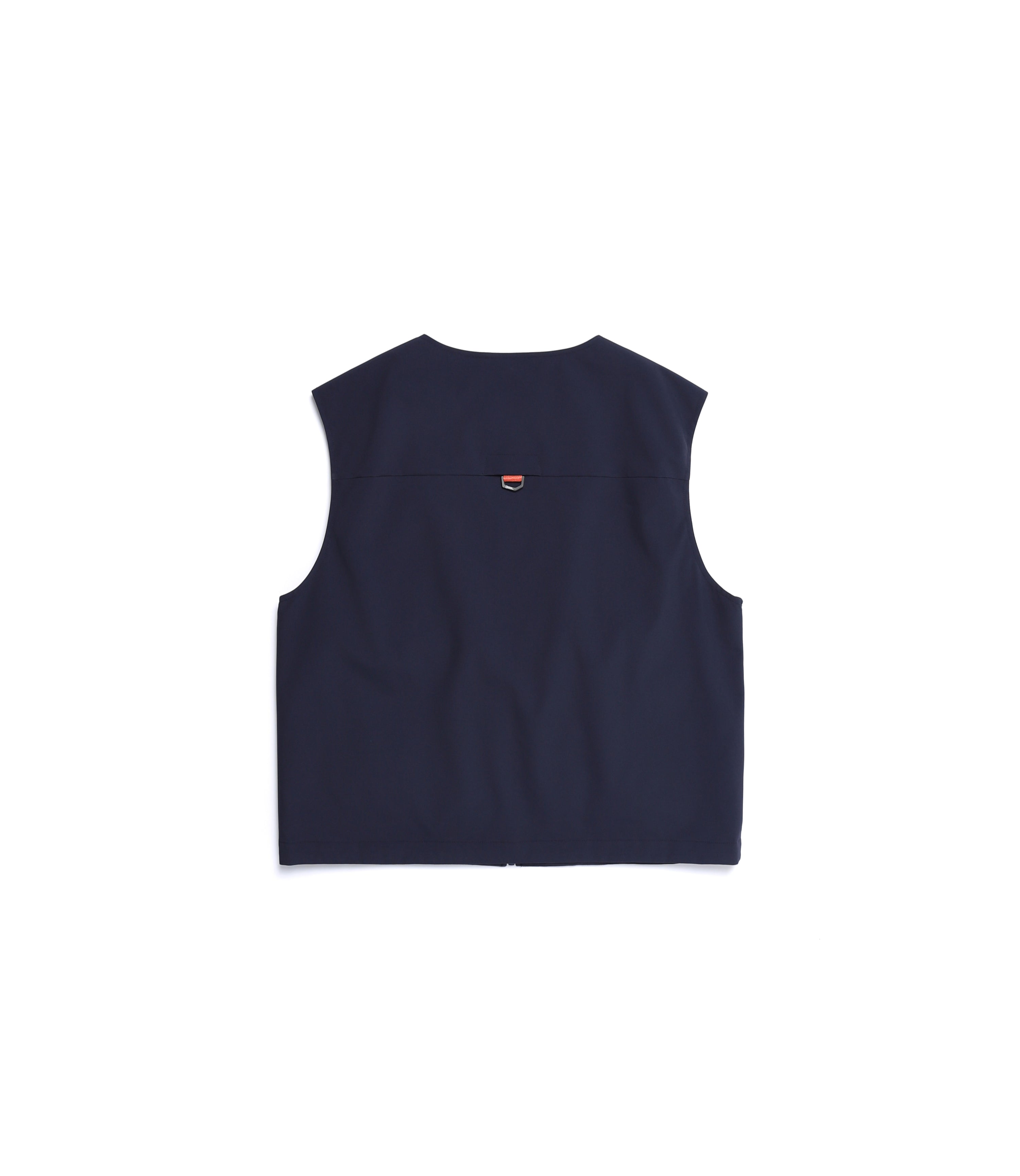 Unisex NRN 2 In 1 Vest<br>D/NAVY
