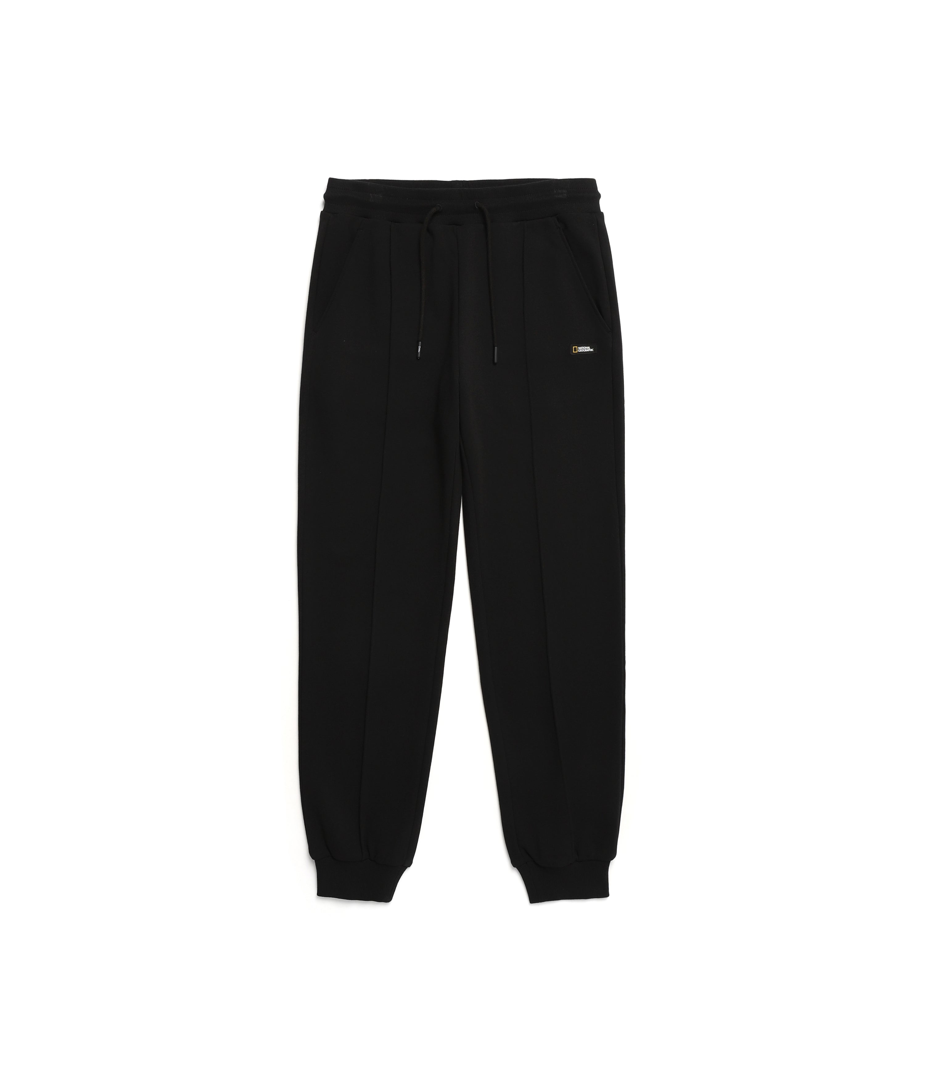 Women's LEPUS Training Jogger Pants<br>CARBON BLACK