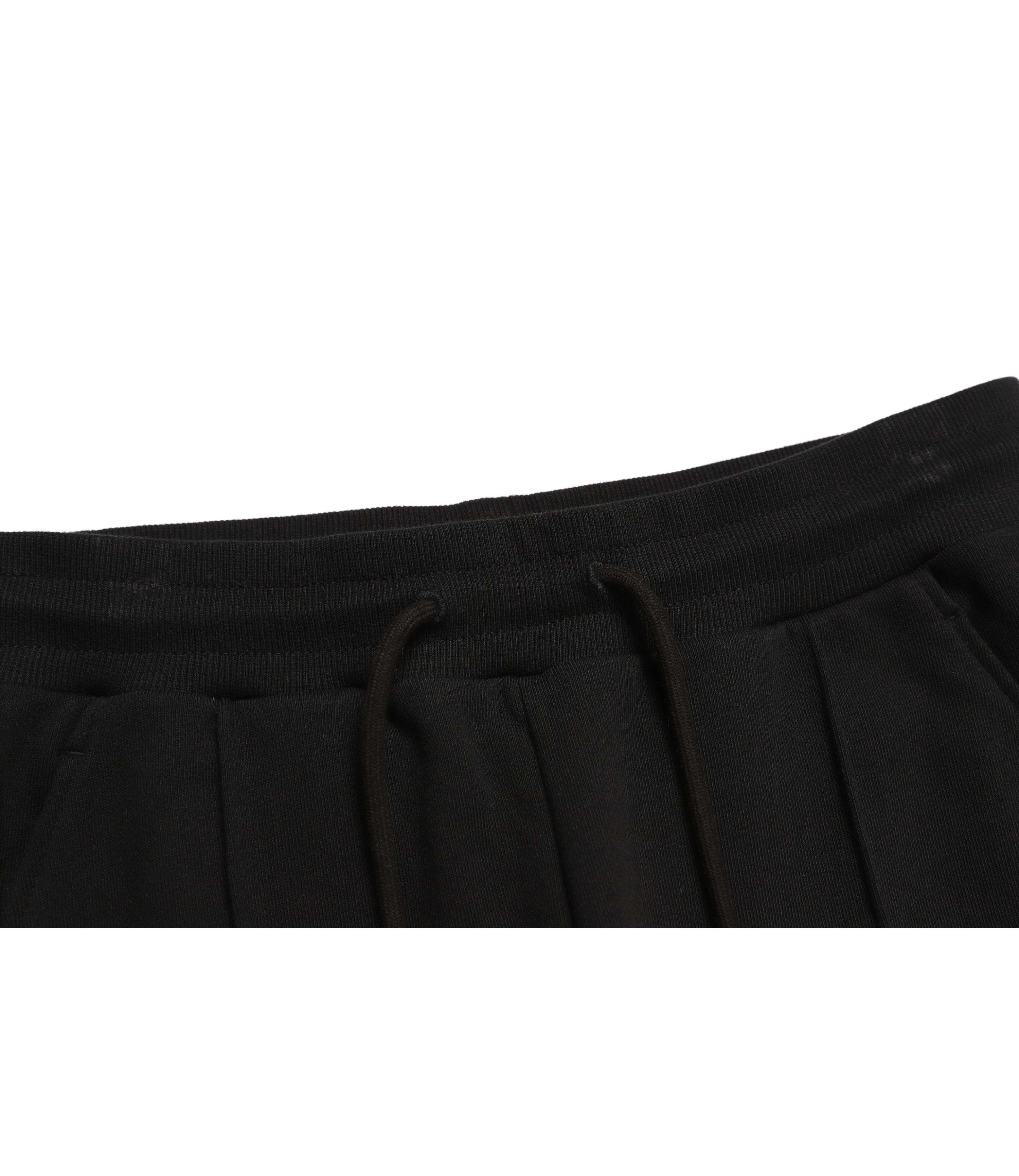 Women's LEPUS Training Jogger Pants<br>CARBON BLACK