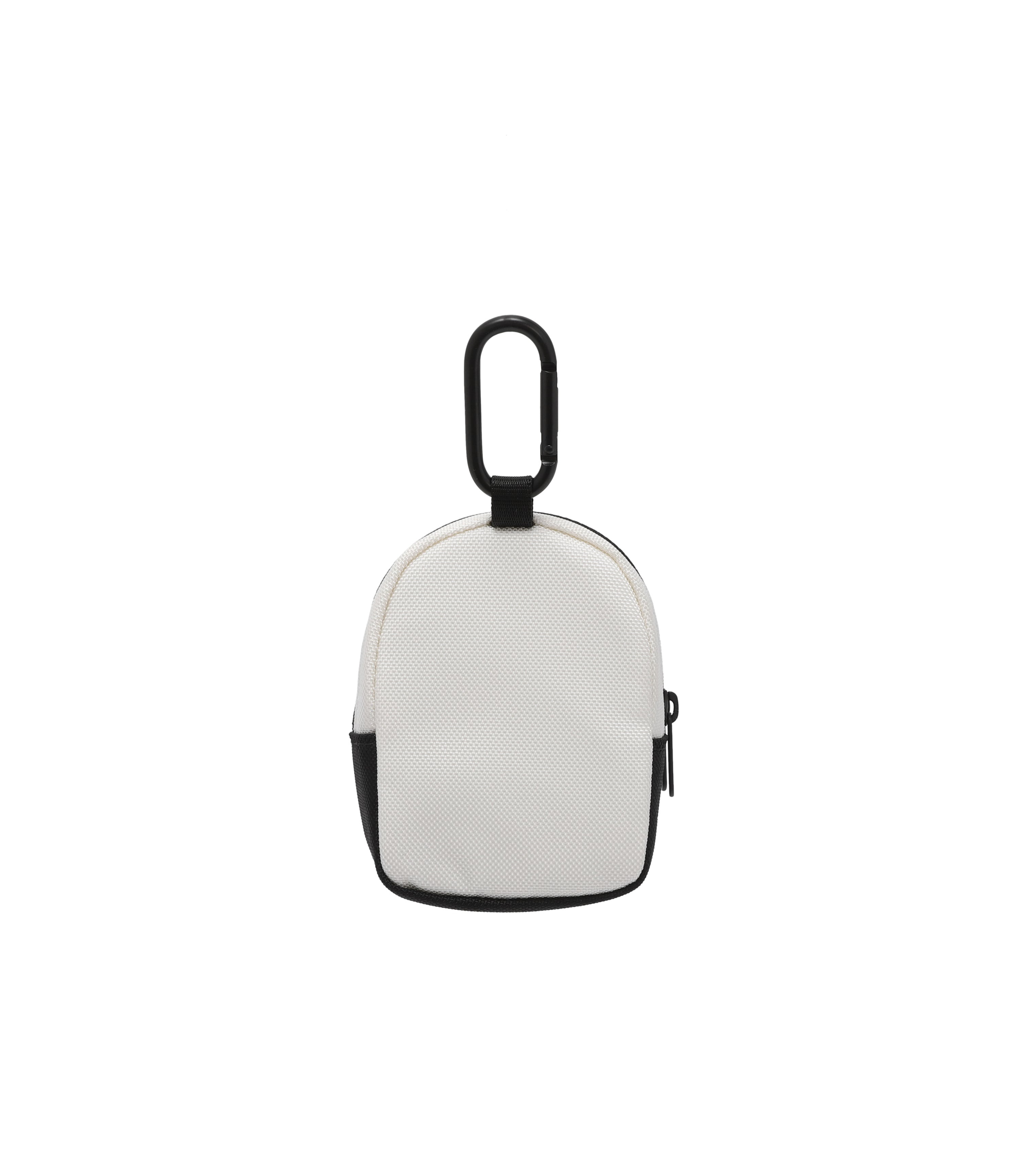 PACHI Backpack<br>WHITE