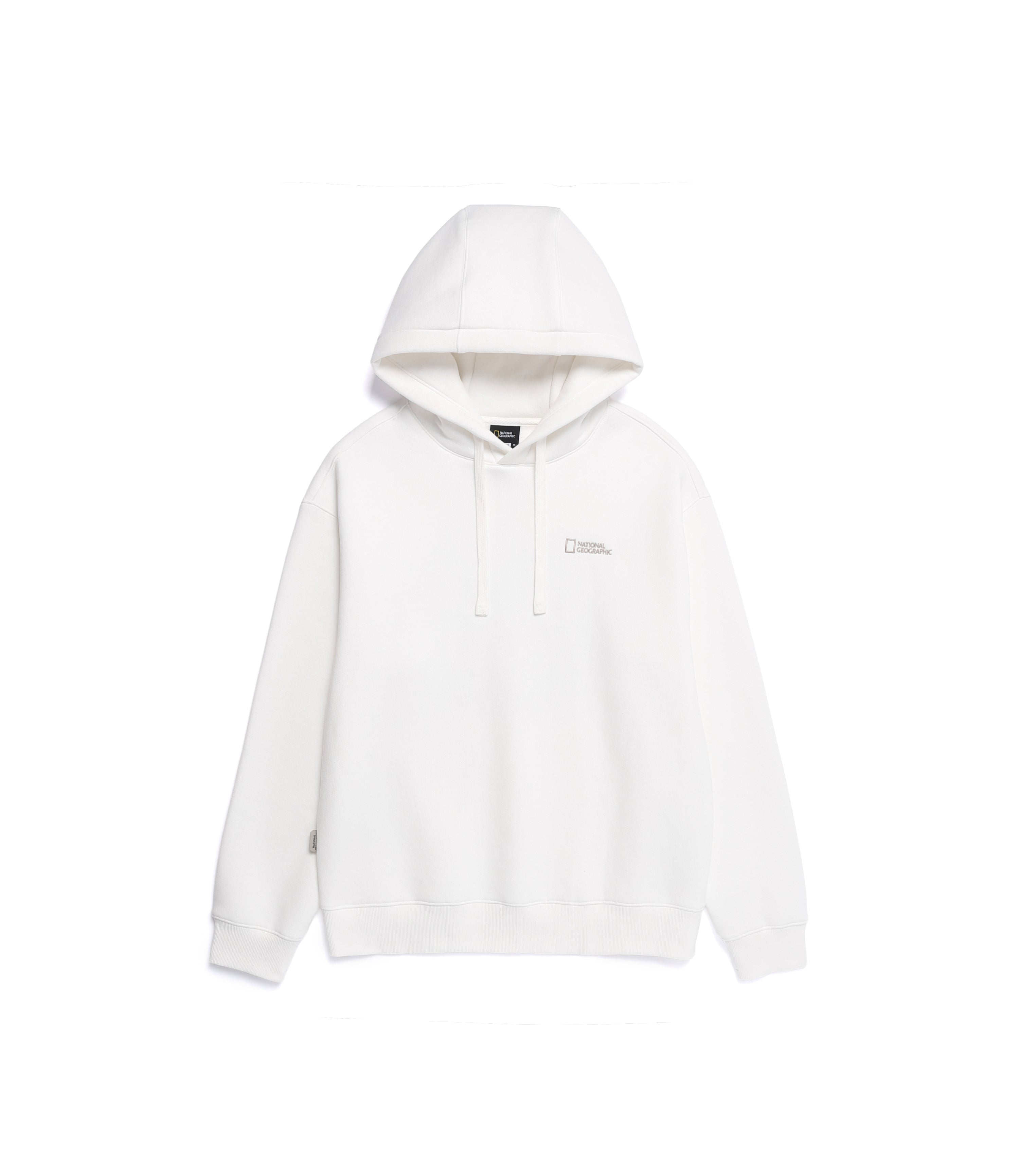 Unisex NRN Graphic Hoodie<br>IVORY