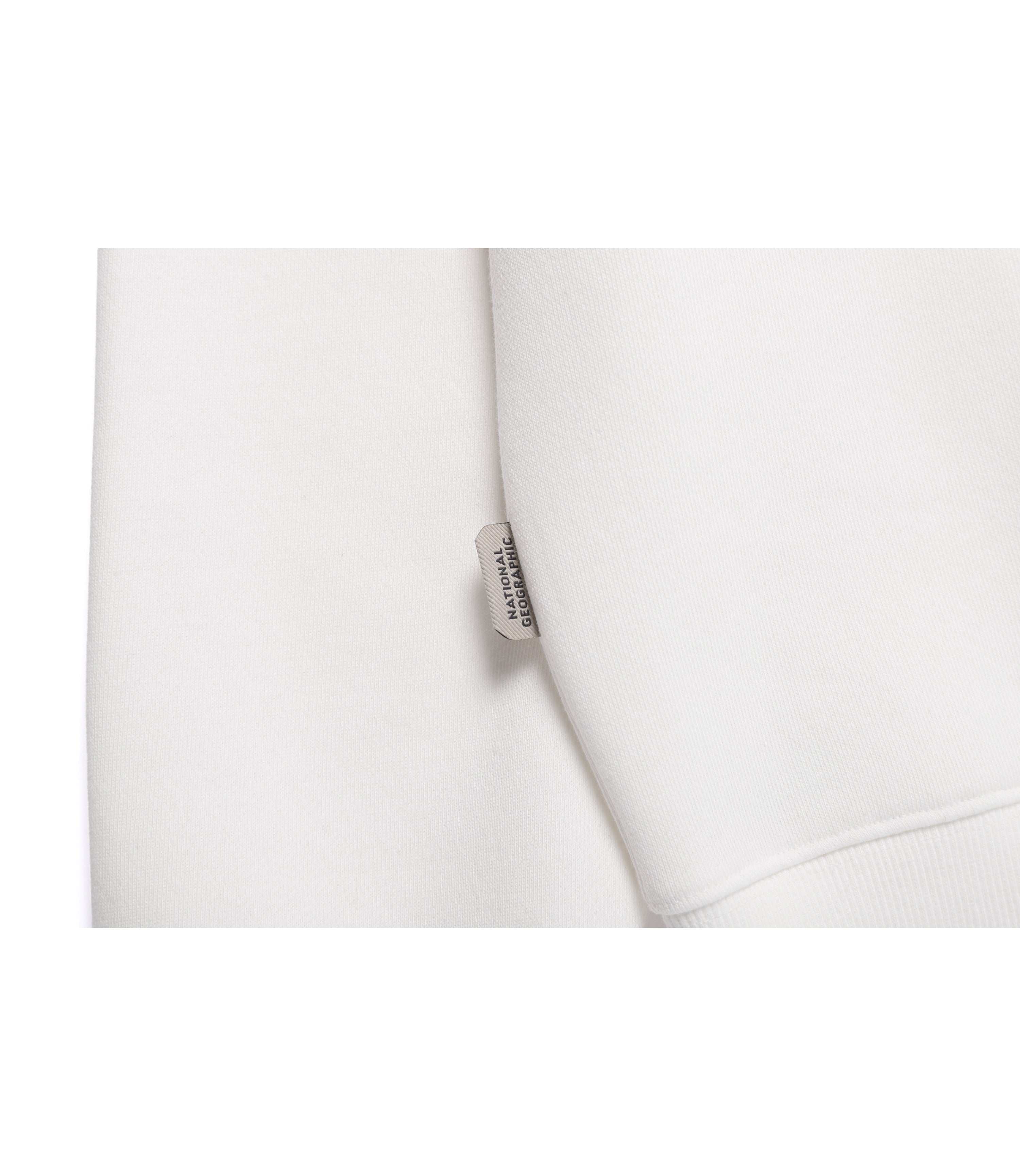 Unisex NRN Graphic Hoodie<br>IVORY
