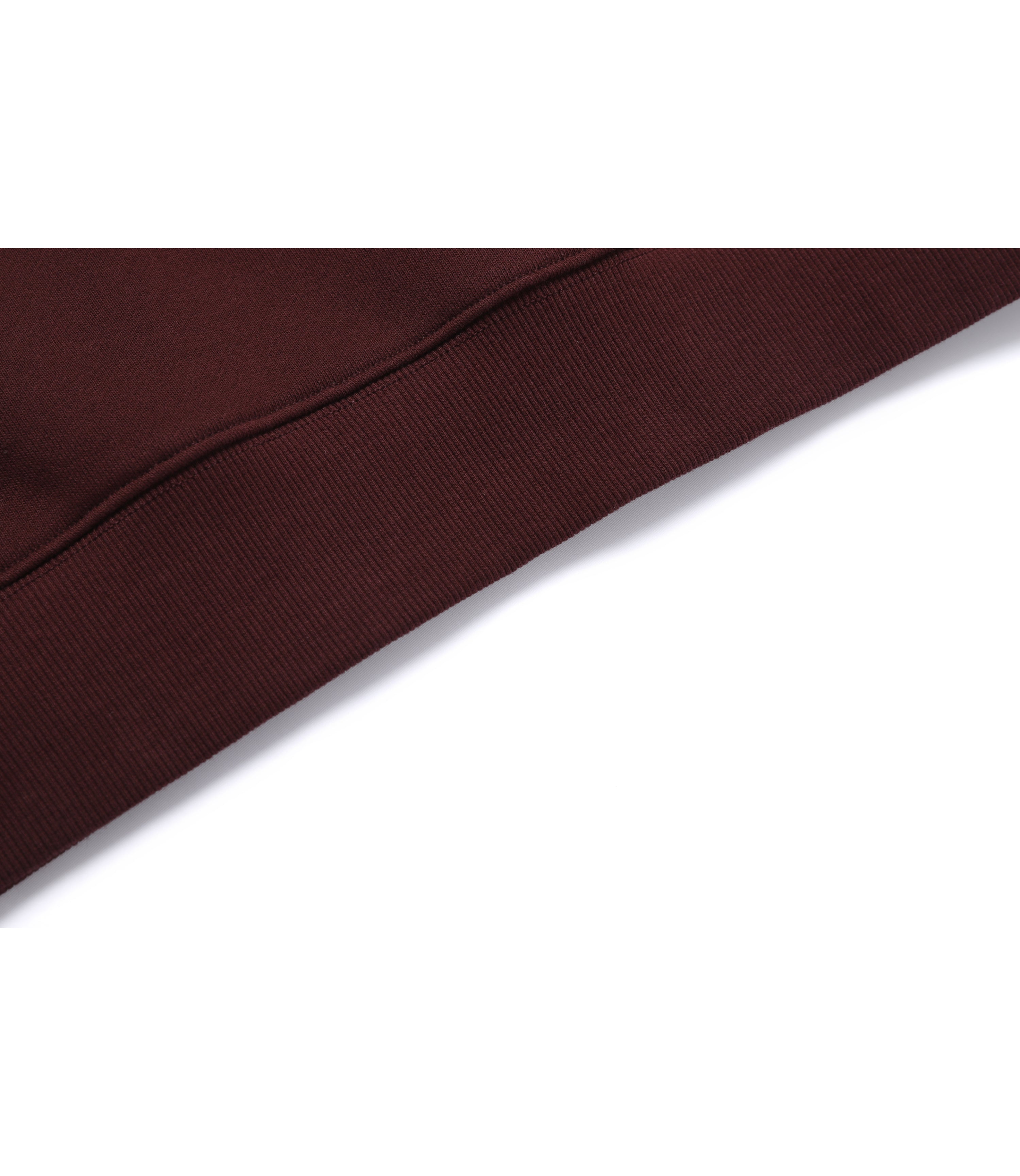 Unisex NRN Graphic Hoodie<br>WINE
