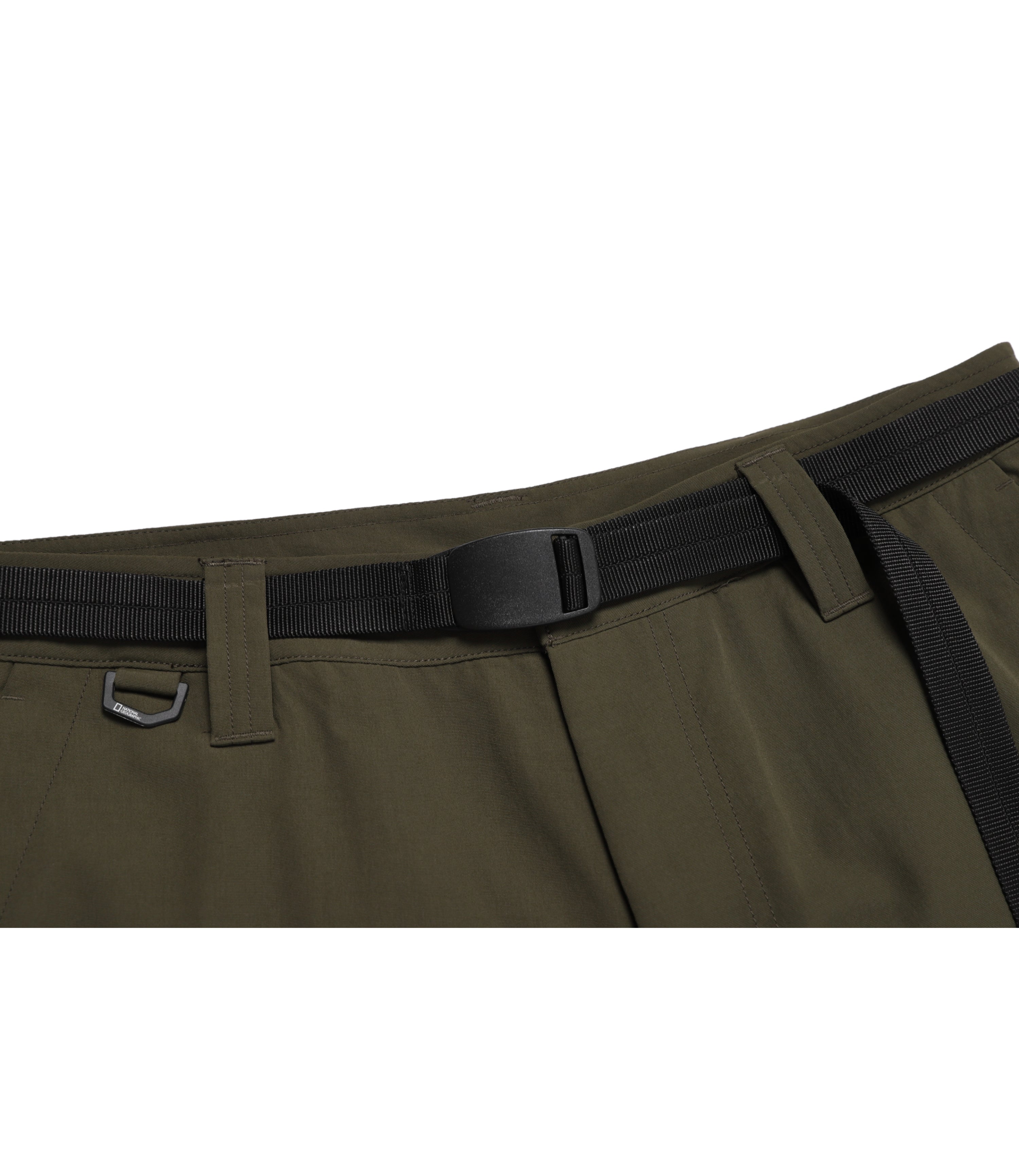 Unisex NRN Utility Pants<br>OLIVE KHAKI