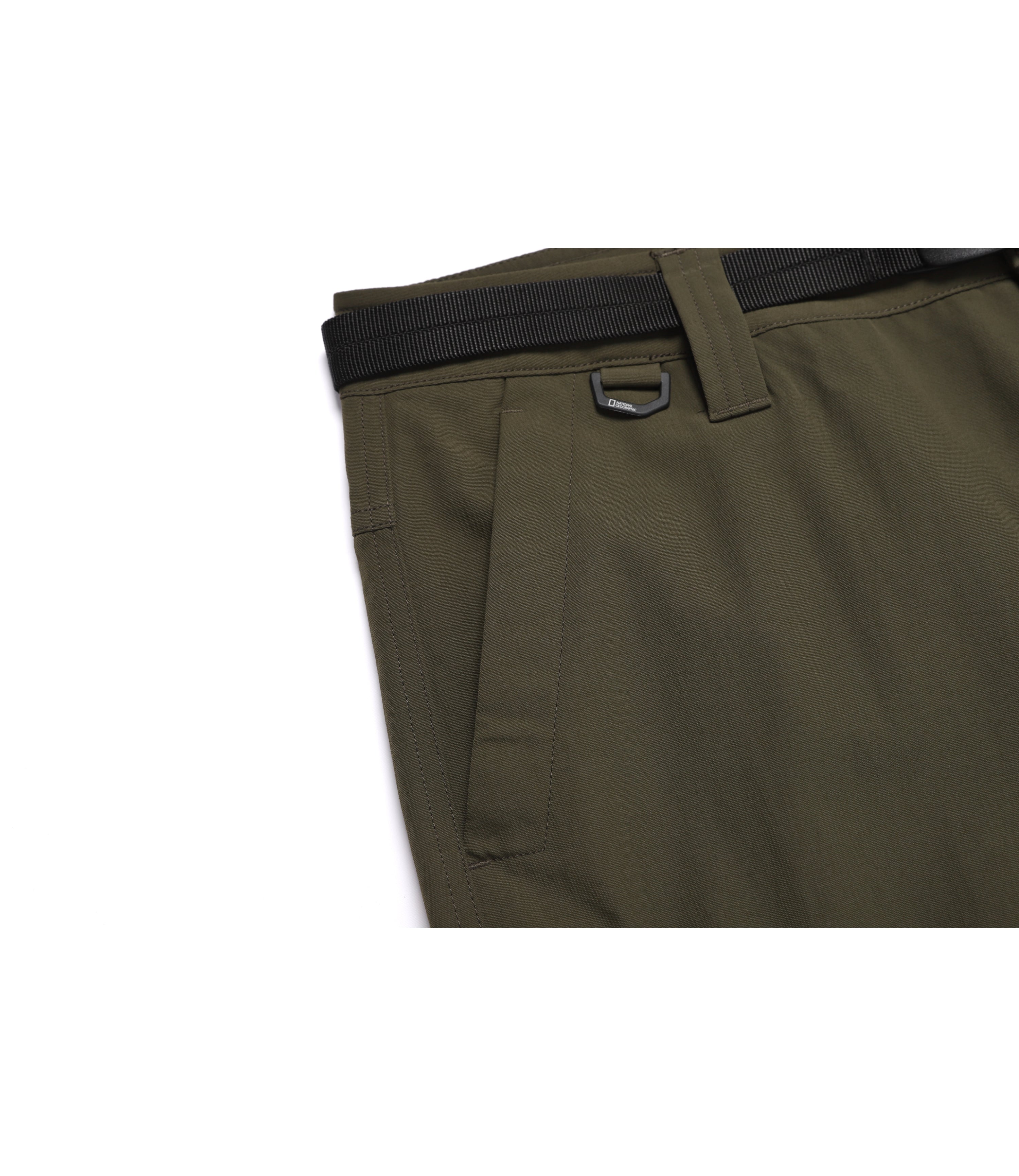 Unisex NRN Utility Pants<br>OLIVE KHAKI