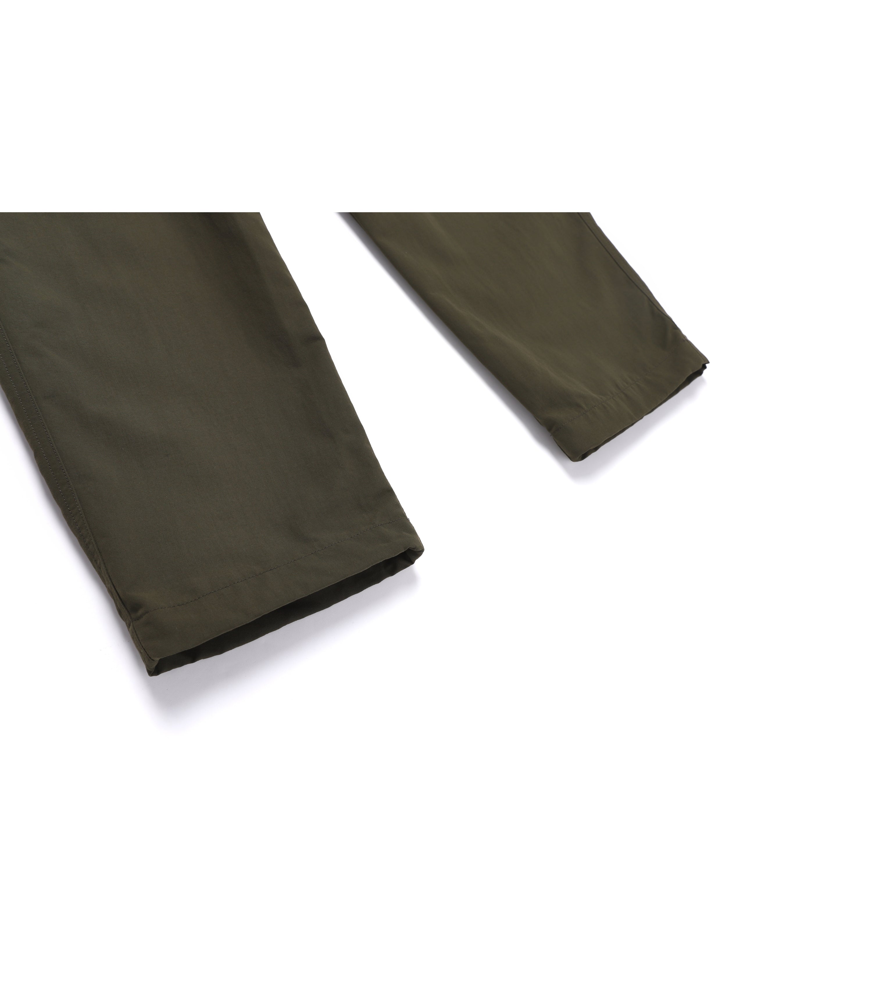Unisex NRN Utility Pants<br>OLIVE KHAKI