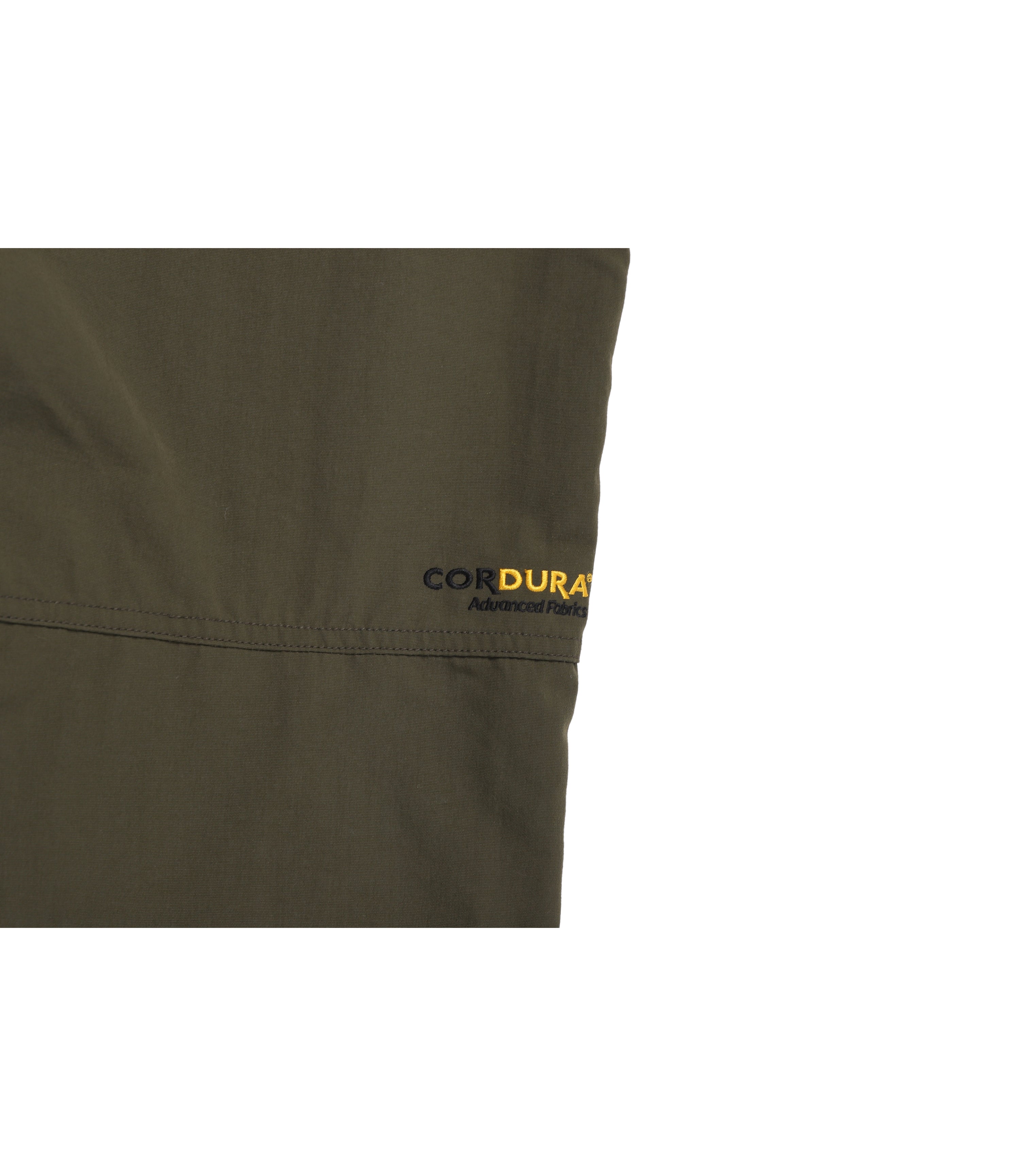 Unisex NRN Utility Pants<br>OLIVE KHAKI