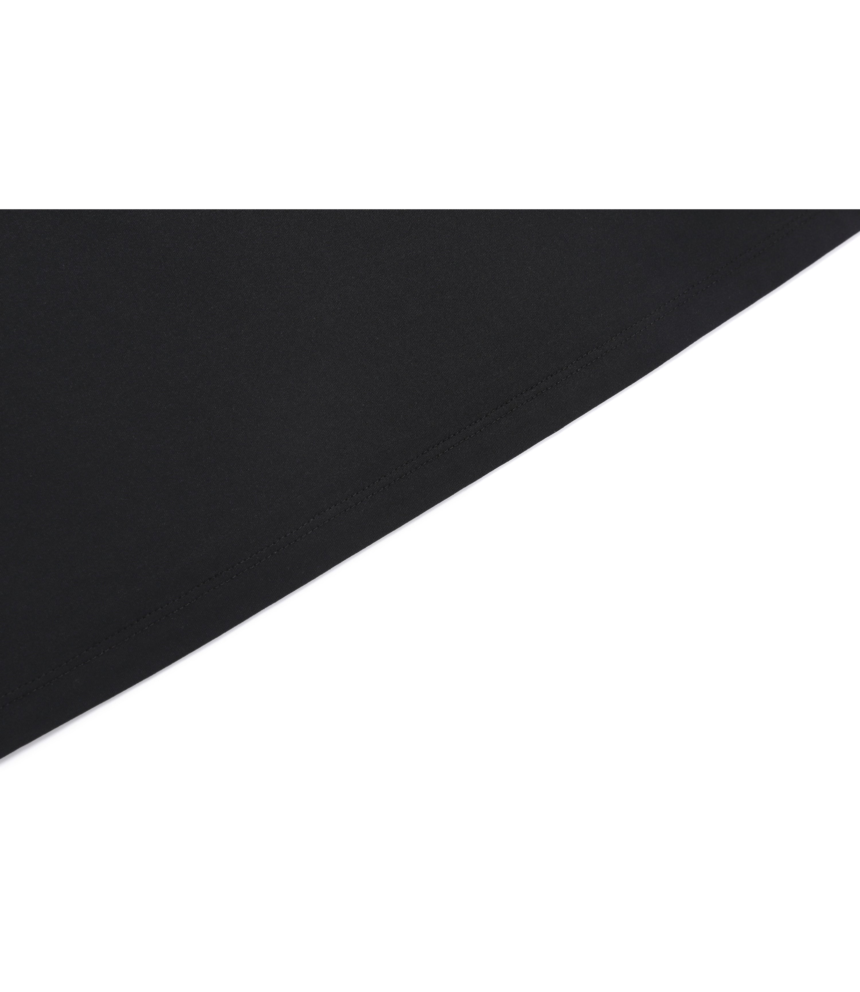 Kid's Cooling Safari Graphic Short Sleeve Tee<br>CARBON BLACK