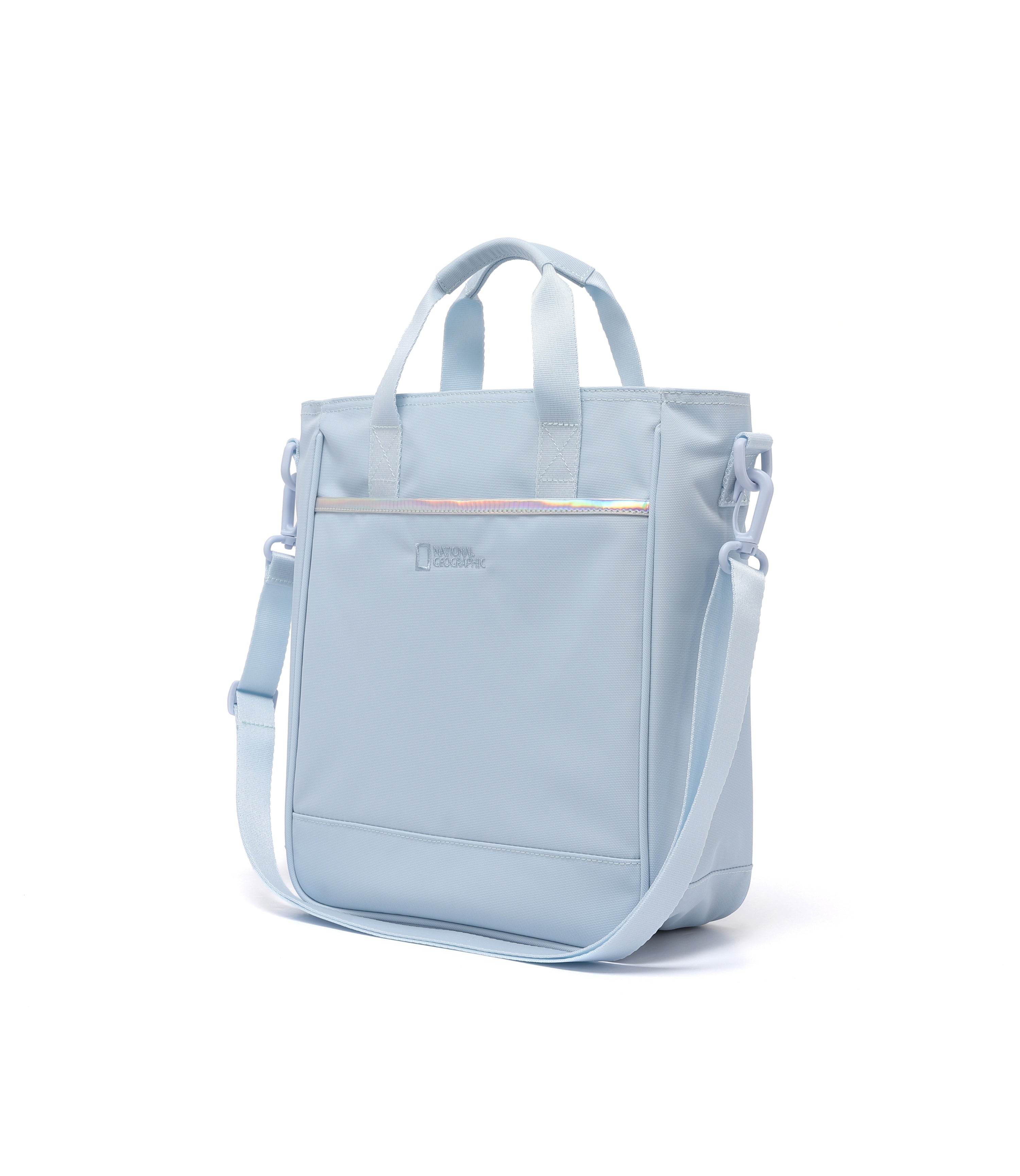 Kid's LUCCA Shoulder Bag L/BLUE