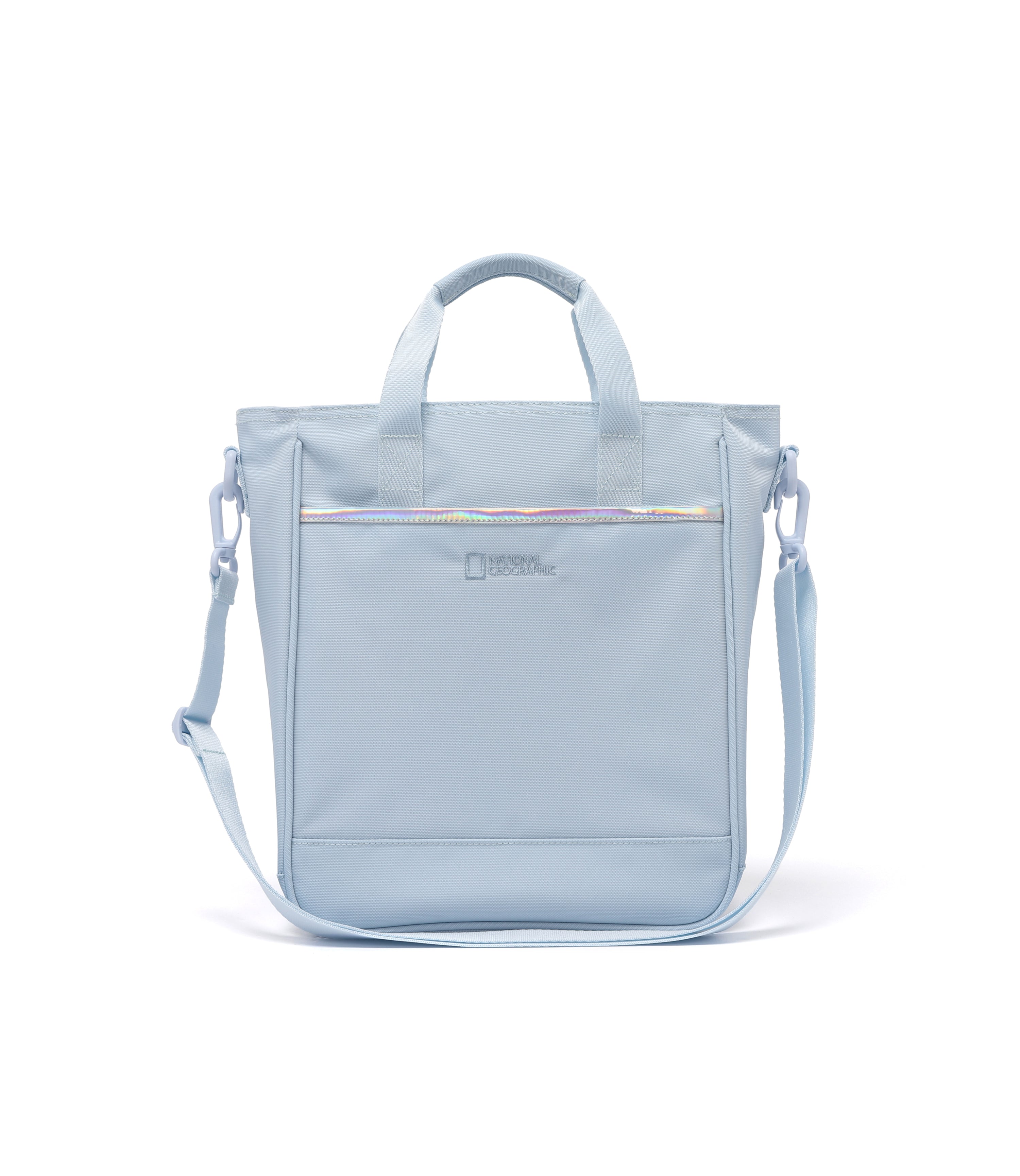 Kid's LUCCA Shoulder Bag L/BLUE